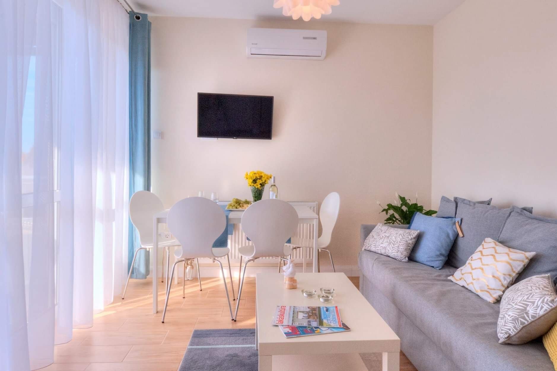 Pearl Home Apartman Balatonboglar