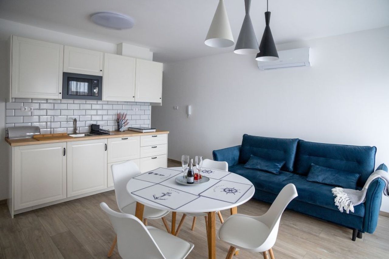 Patakpart Apartmanok Balatonboglar