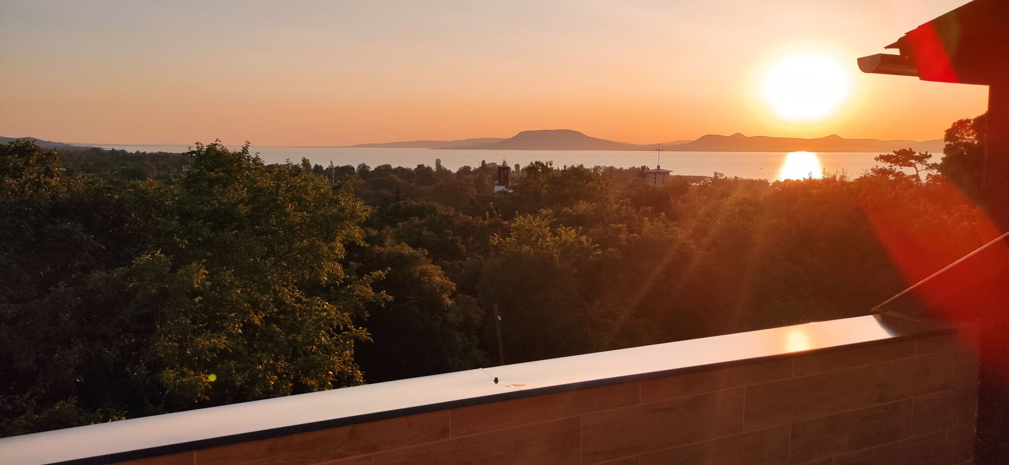 Kilato Iv Apartman Balatonboglar