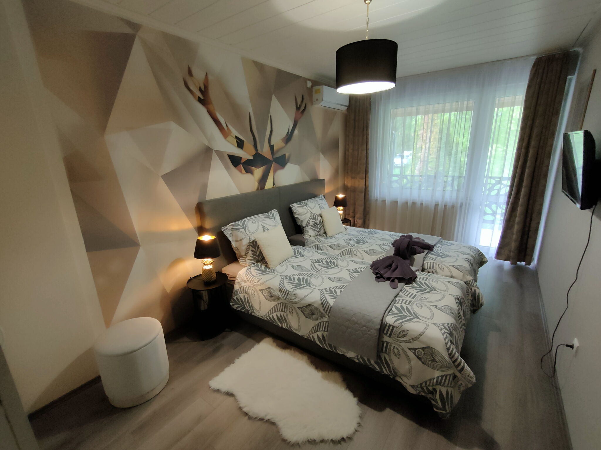 Silver Lake Apartman Balatonboglar