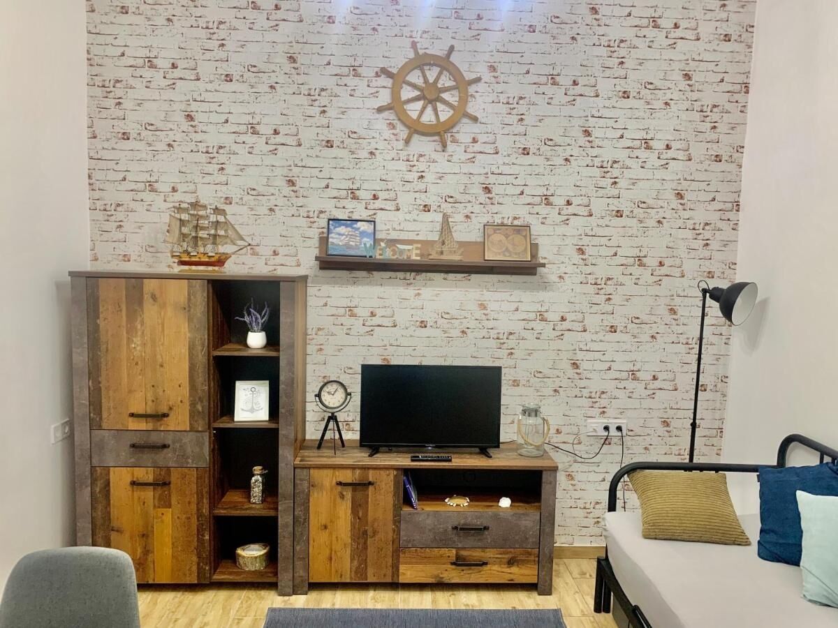 Obol Apartman Balatonboglar