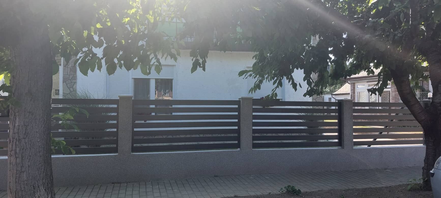 Holiday Apartman Balatonboglar