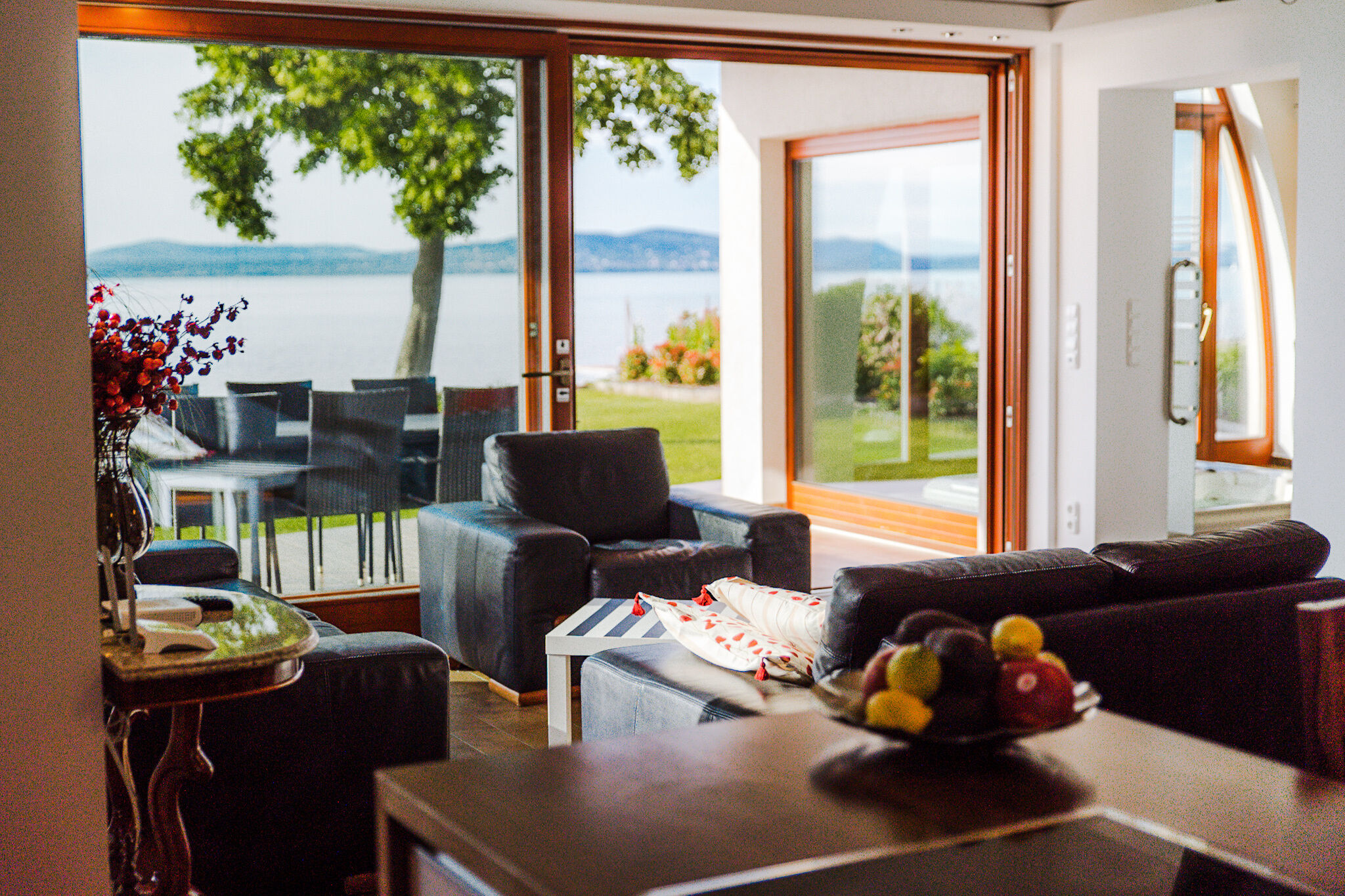 Balaton View Apartman Balatonboglar