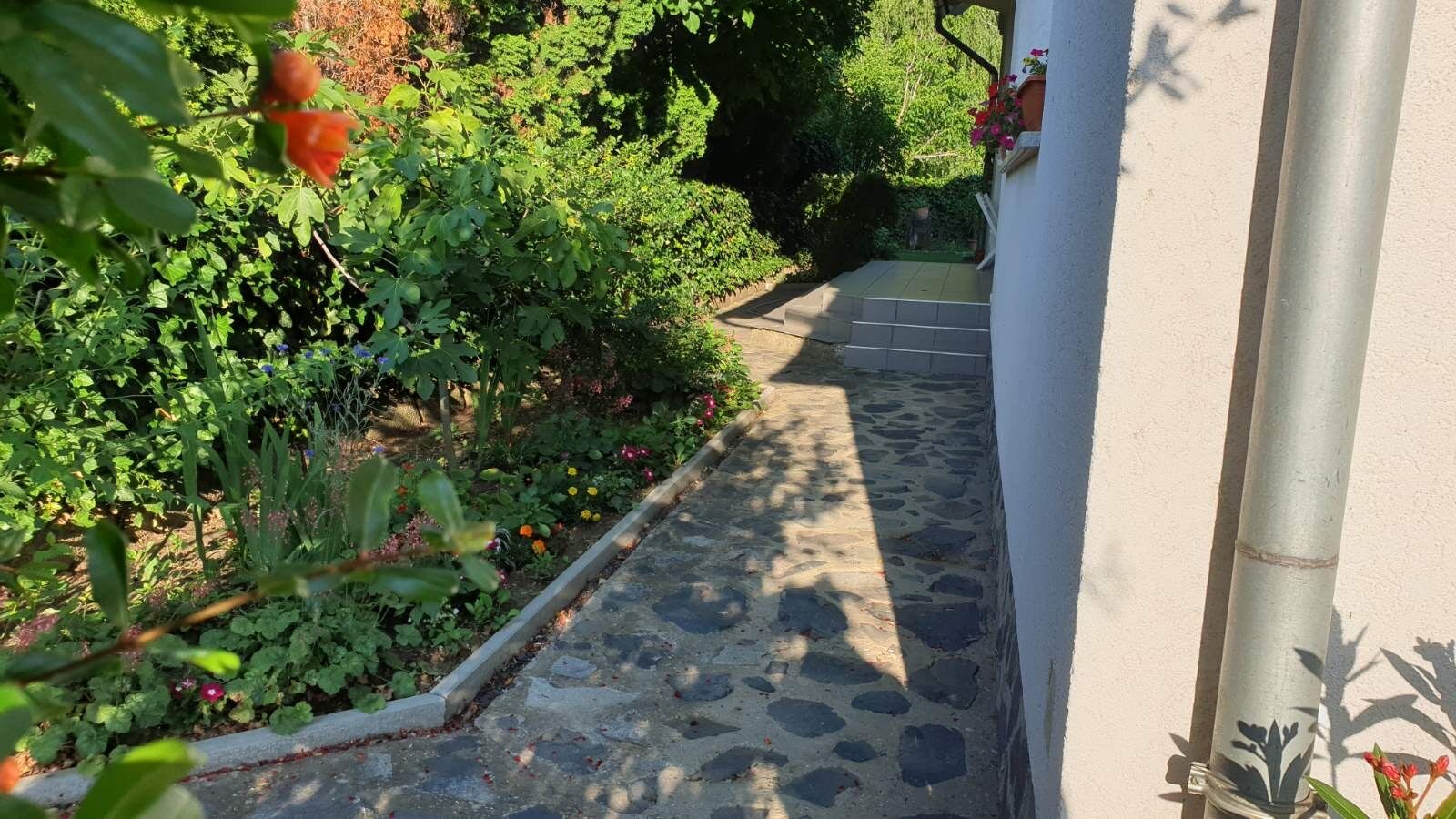 Pipacs Apartmanok Balatonboglar