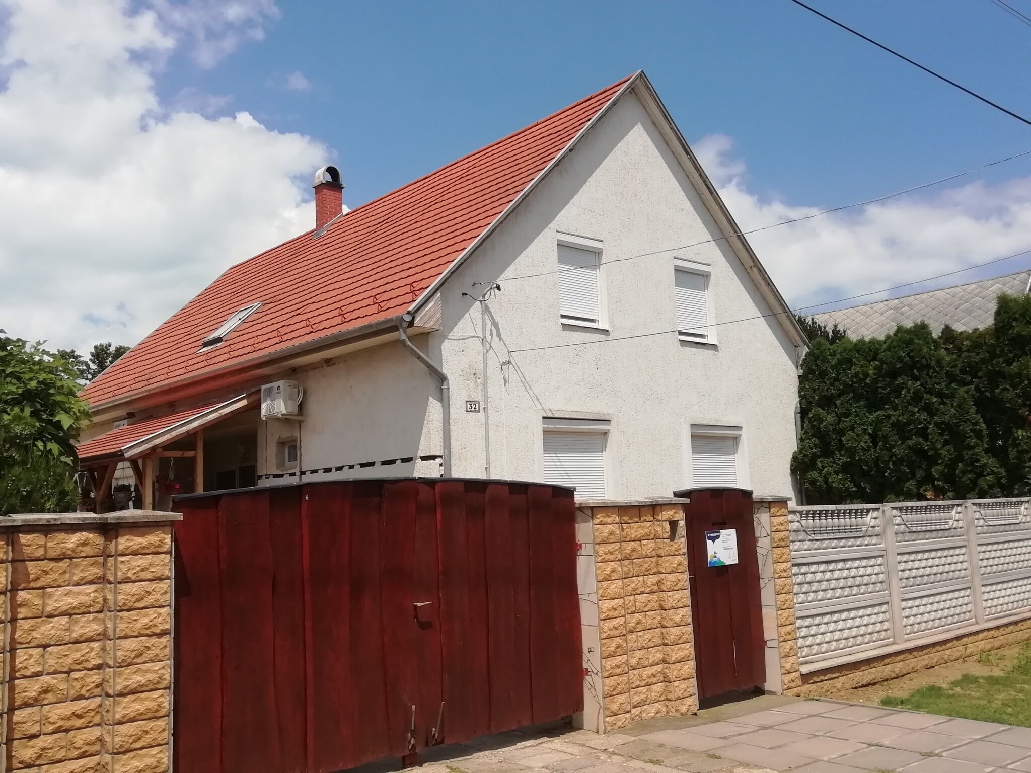 Fekete Apartman Balatonendred