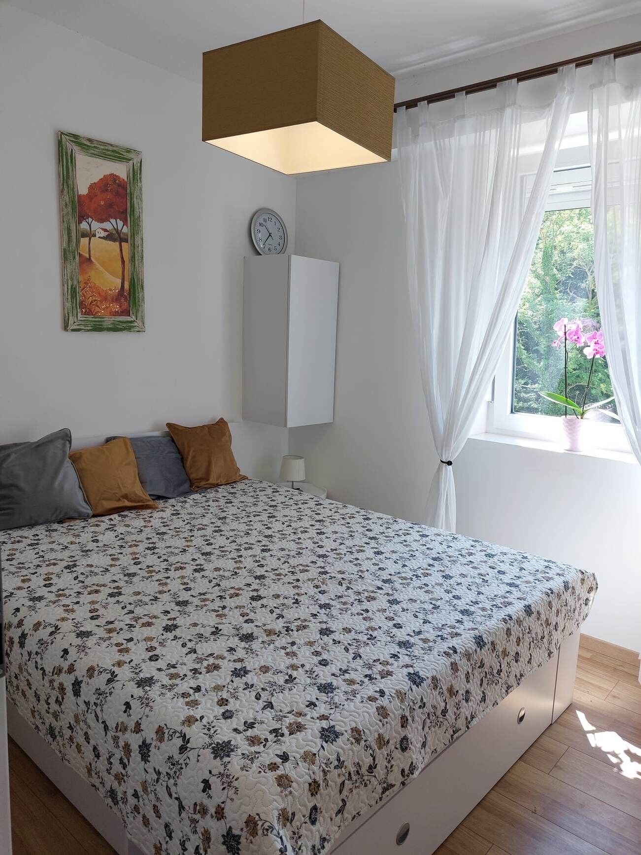 Gizella Apartman Balatonfenyves
