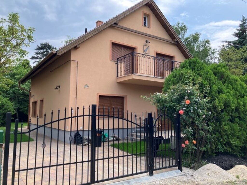 Villa Violin Apartman Balatonfenyves