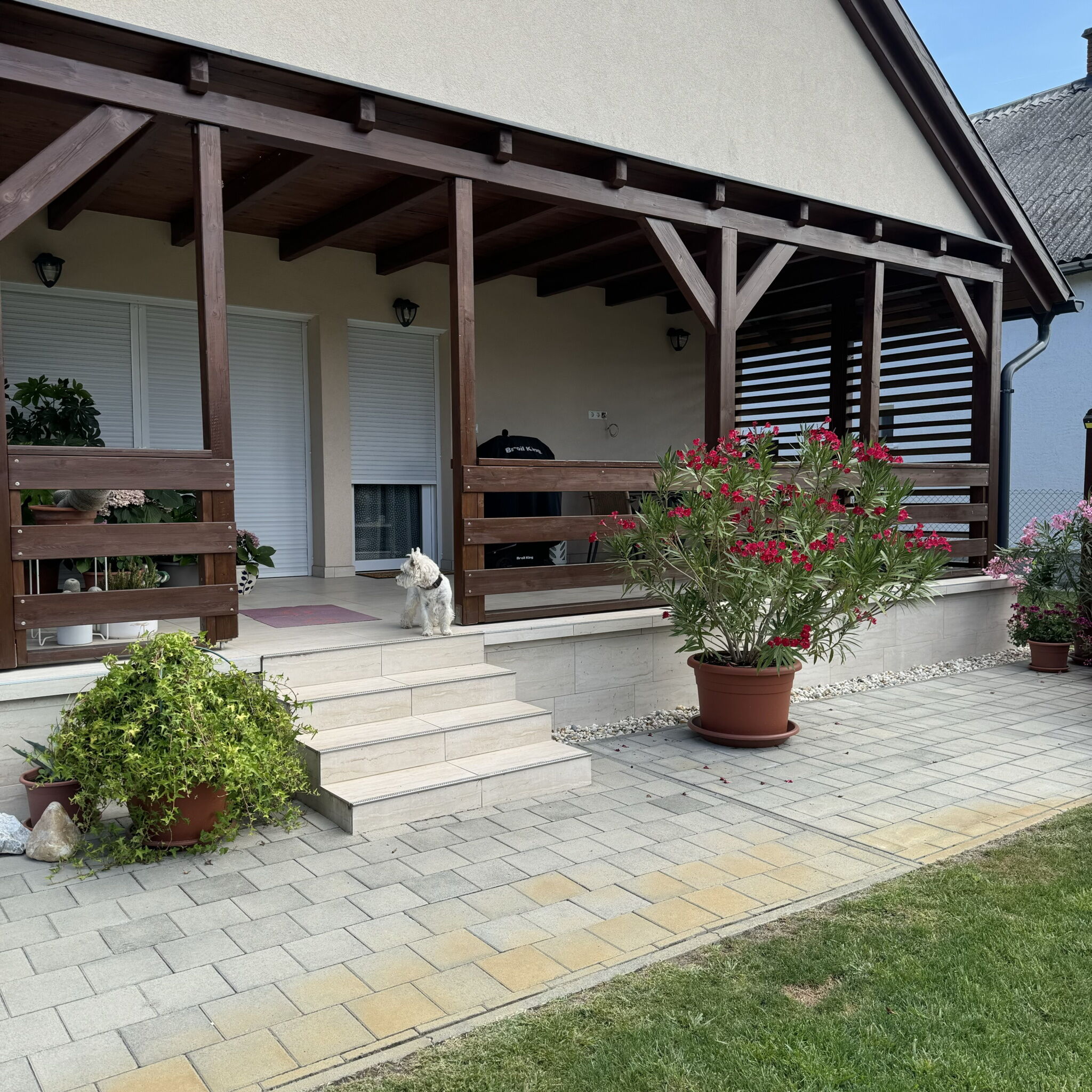 Eva Apartman Balatonfenyves