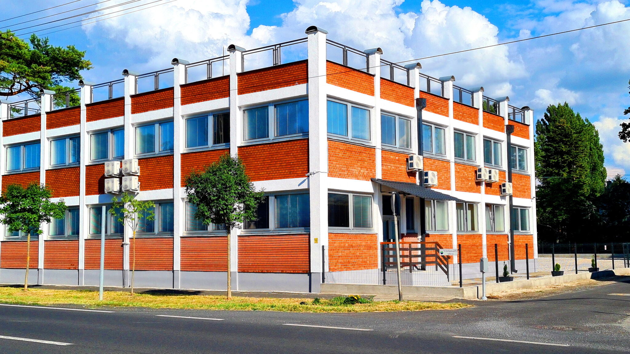 Heder Apartmanok Balatonfenyves