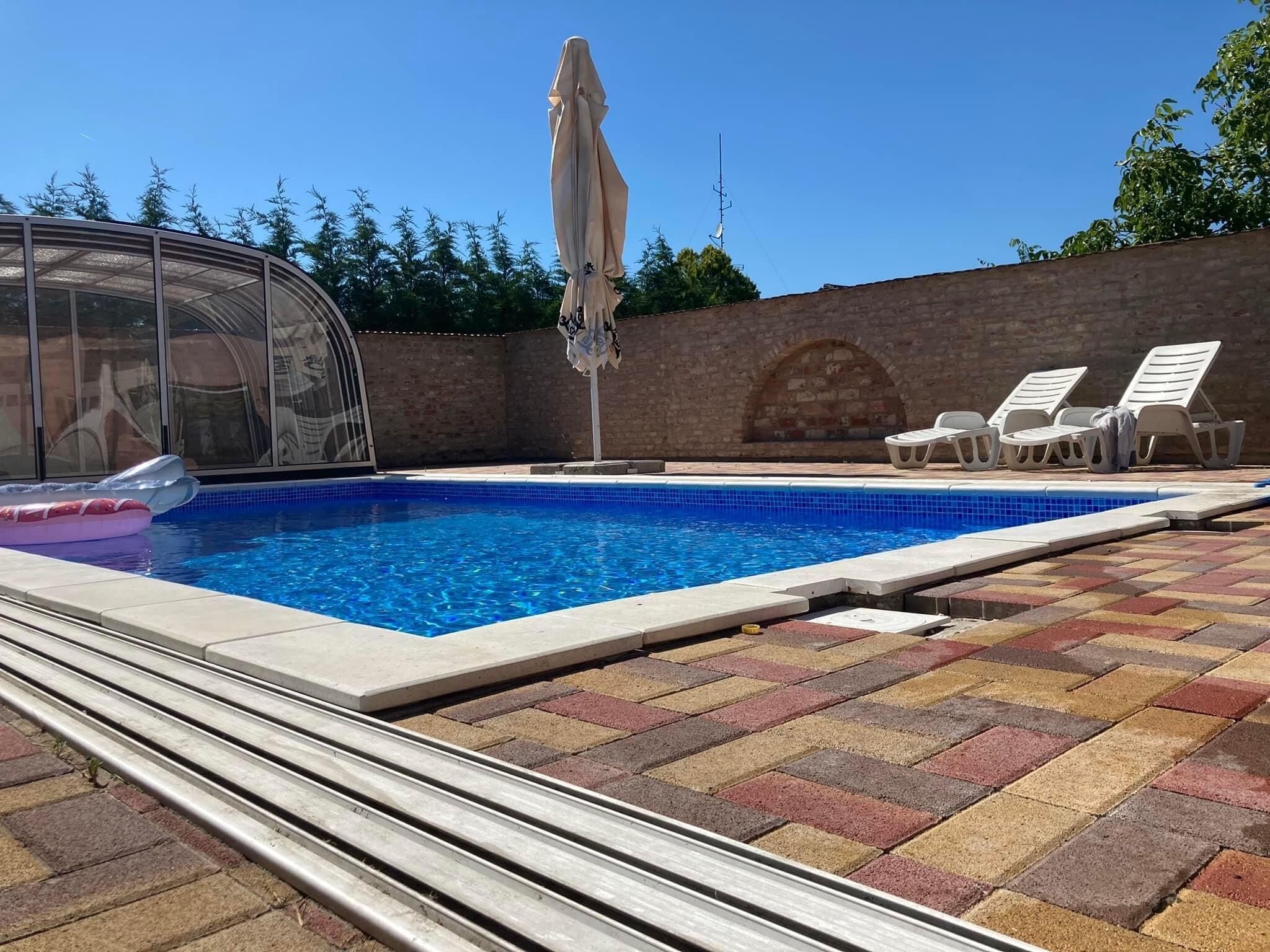 Dora Apartman Balatonfenyves