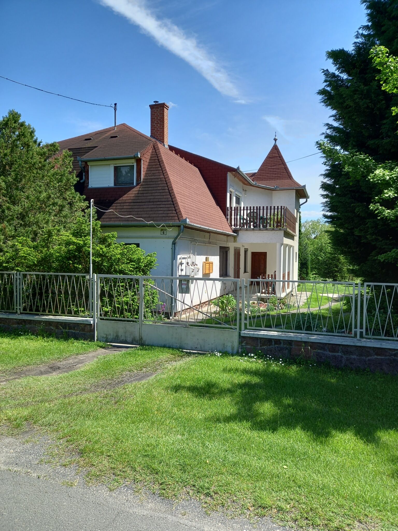 Vivien Apartman Balatonfenyves