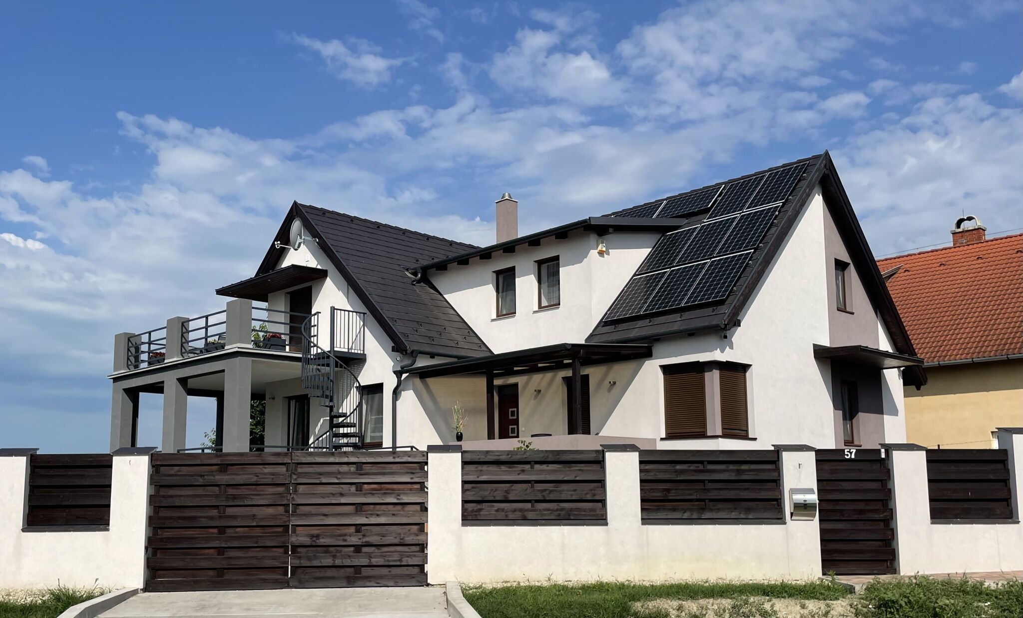Szepkilatas Apartman Balatonfokajar