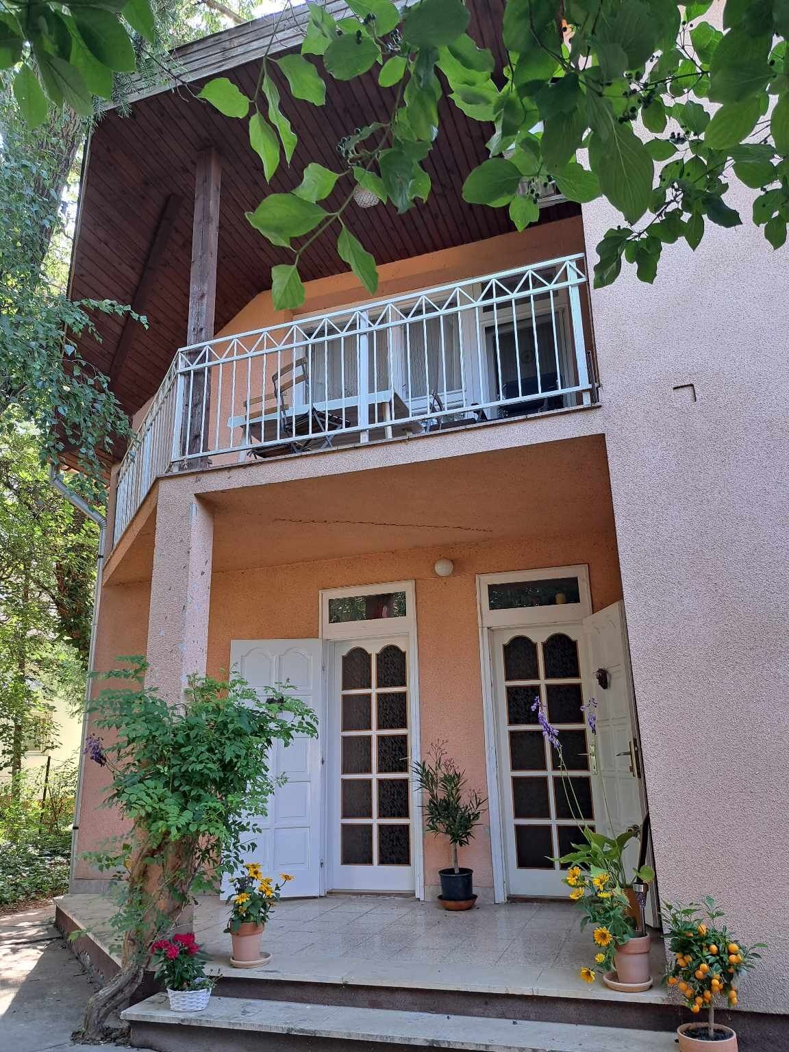 Major Apartman Balatonfoldvar