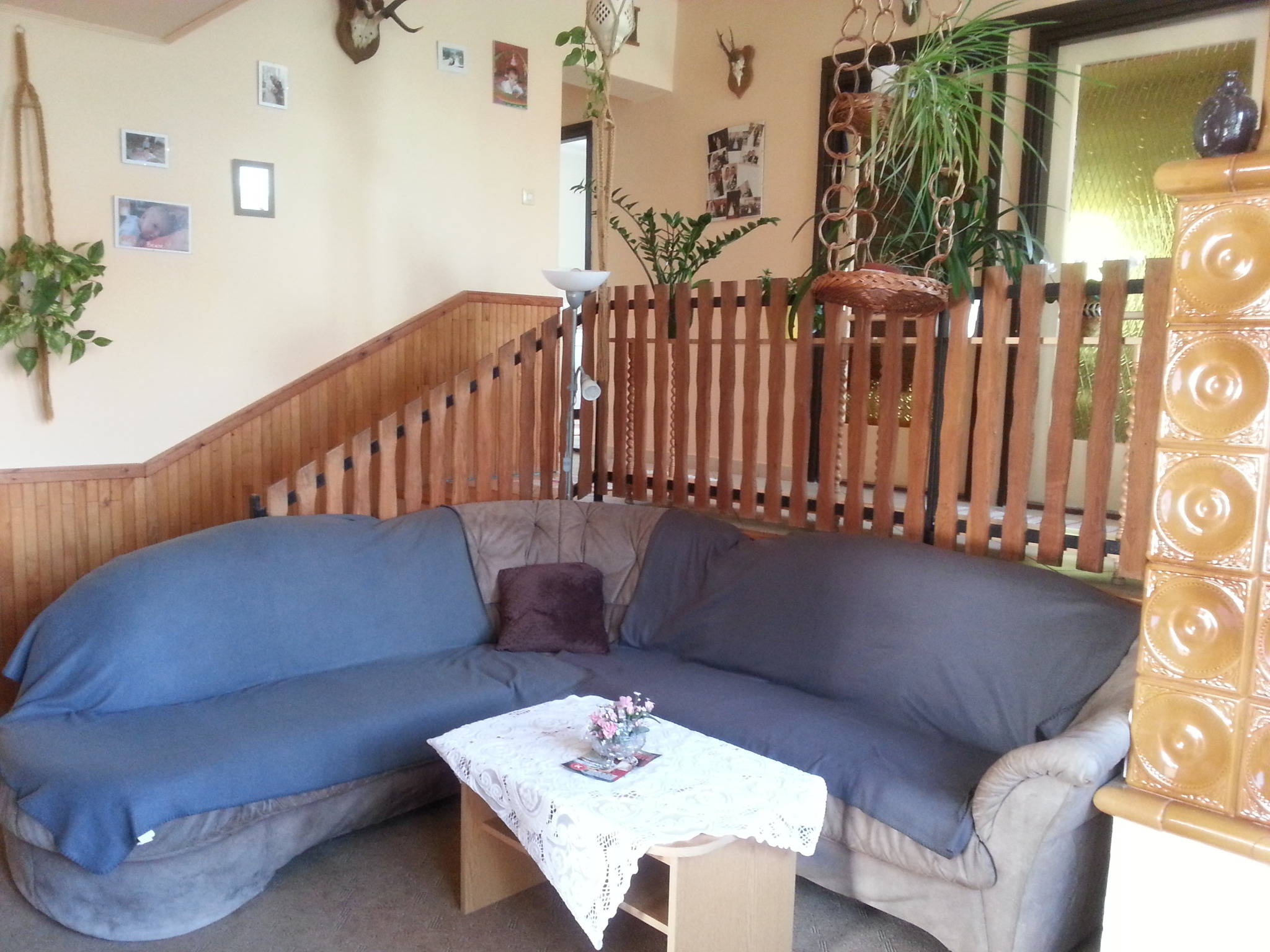 Marianna Apartman Balatonfoldvar