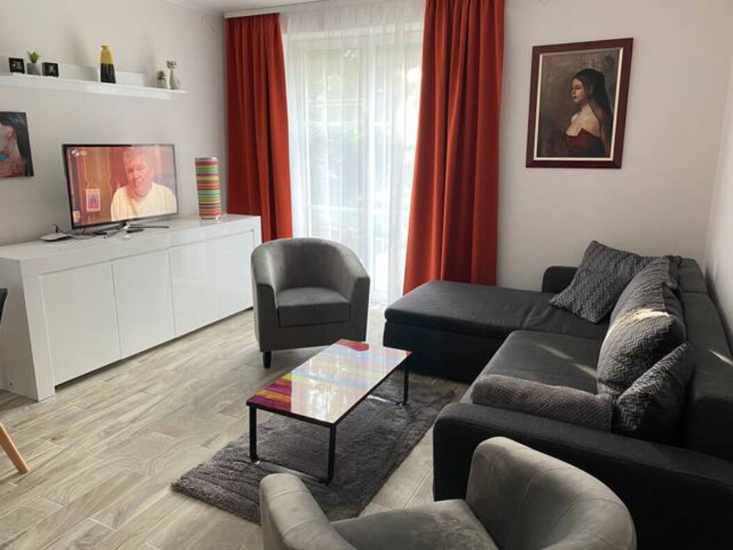 Foldvar Apartman Balatonfoldvar