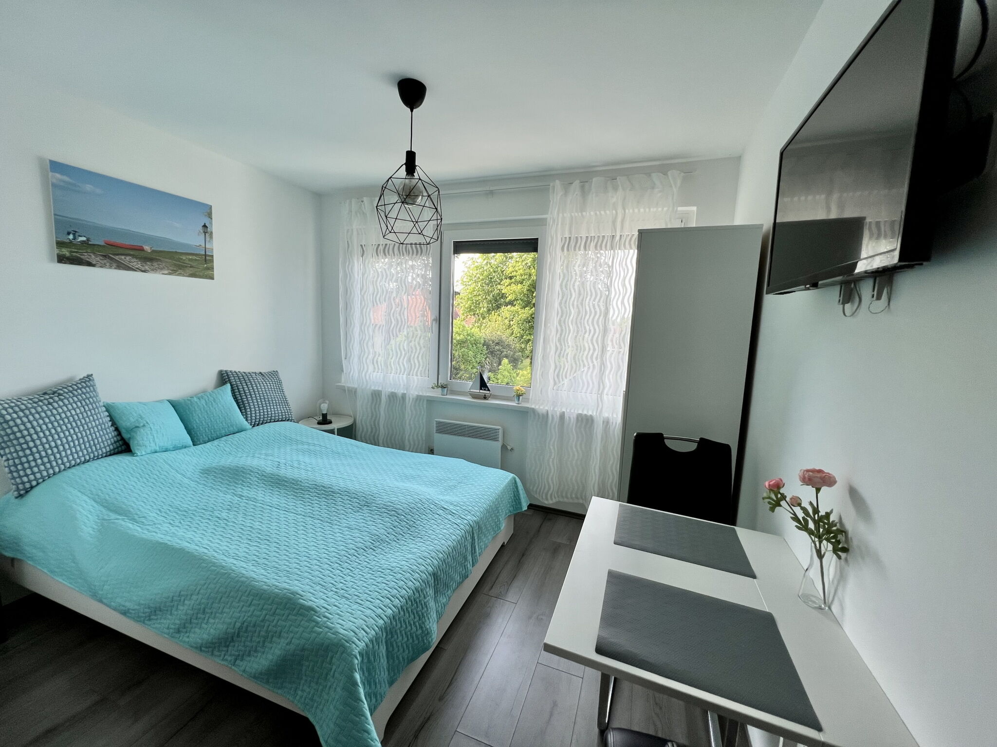 Barack Apartman Balatonfoldvar