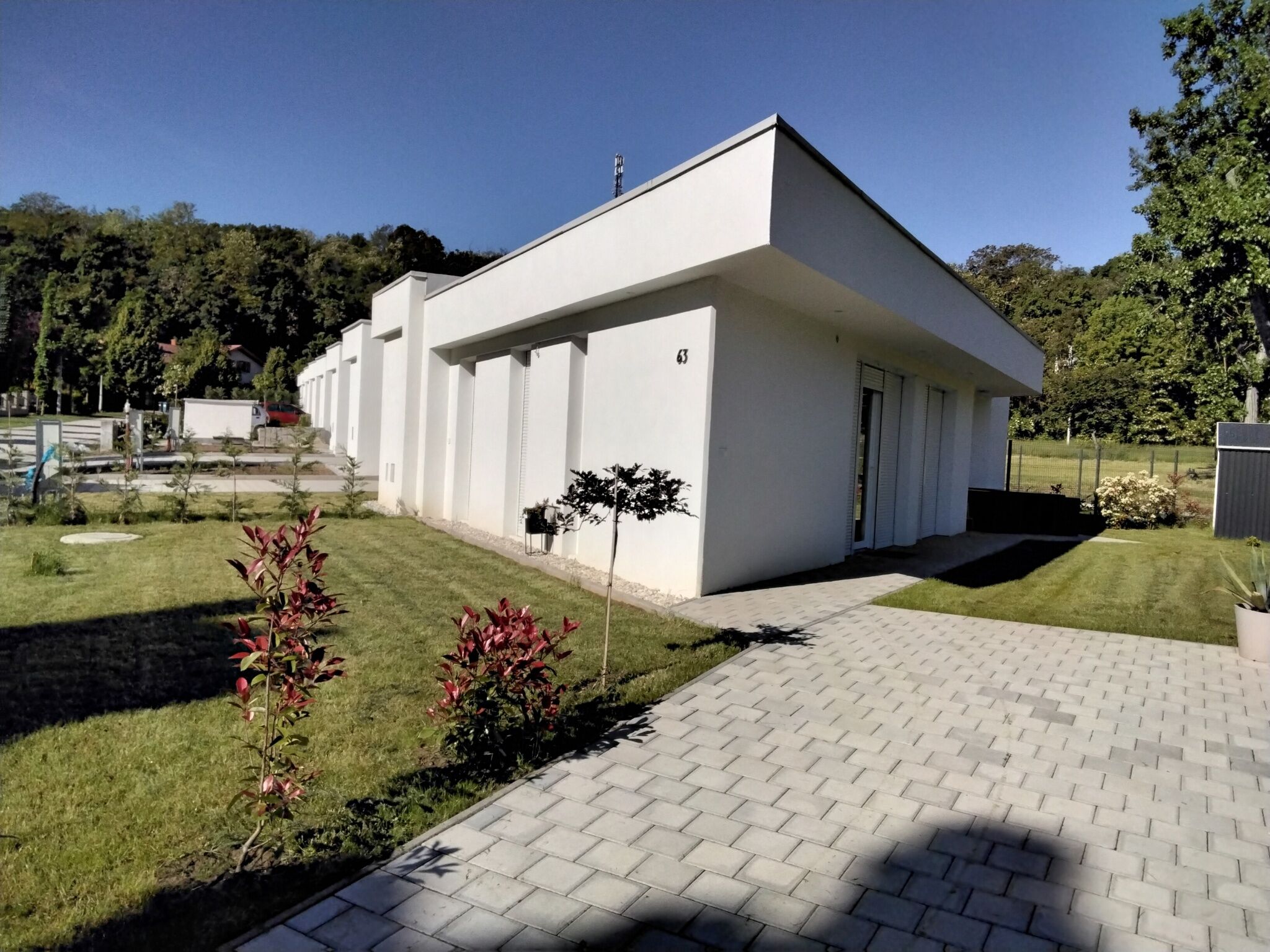 Lina Apartman Balatonfoldvar