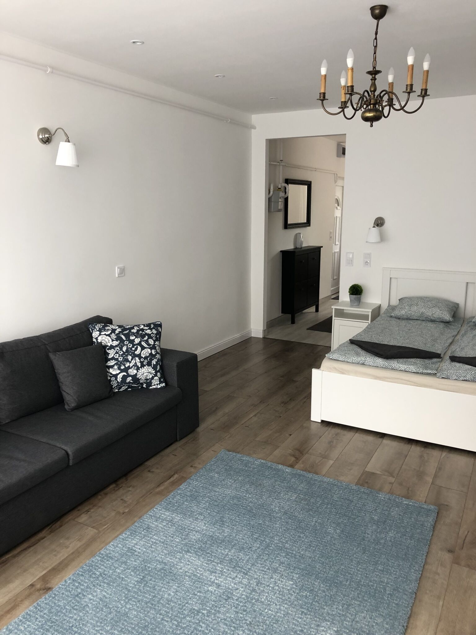 Beauty Apartman Balatonfoldvar