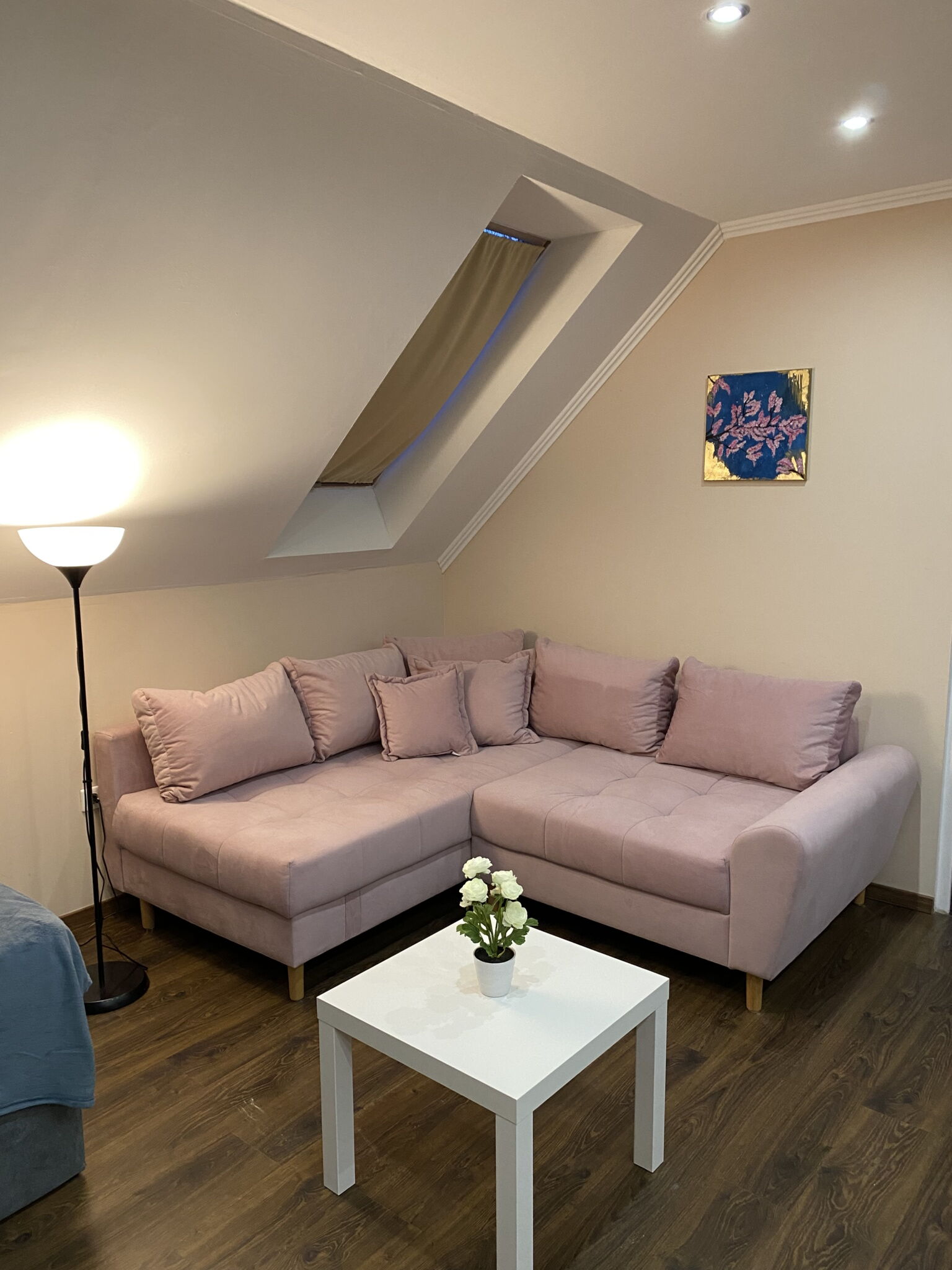 Bella Vita Apartman Balatonfoldvar