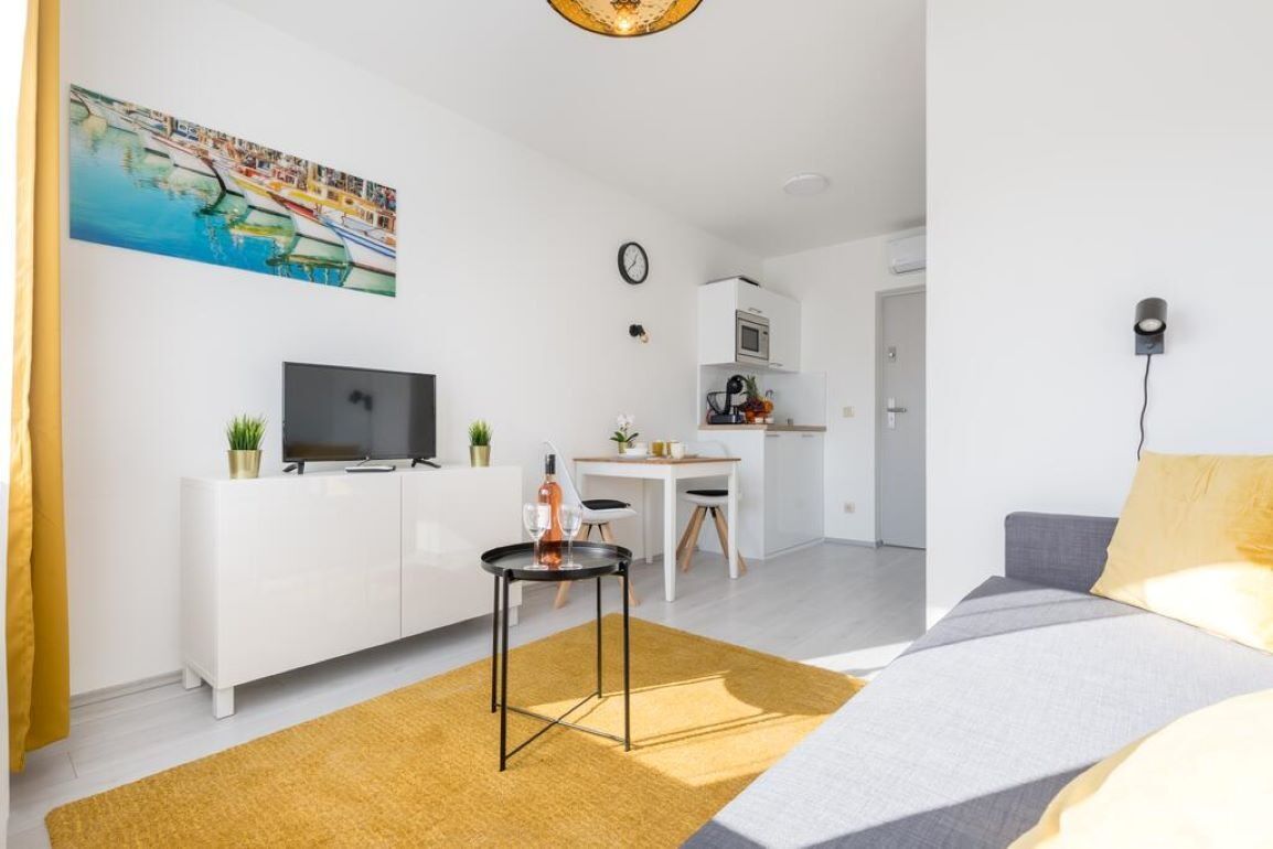Lorent 2 Apartman Balatonfoldvar