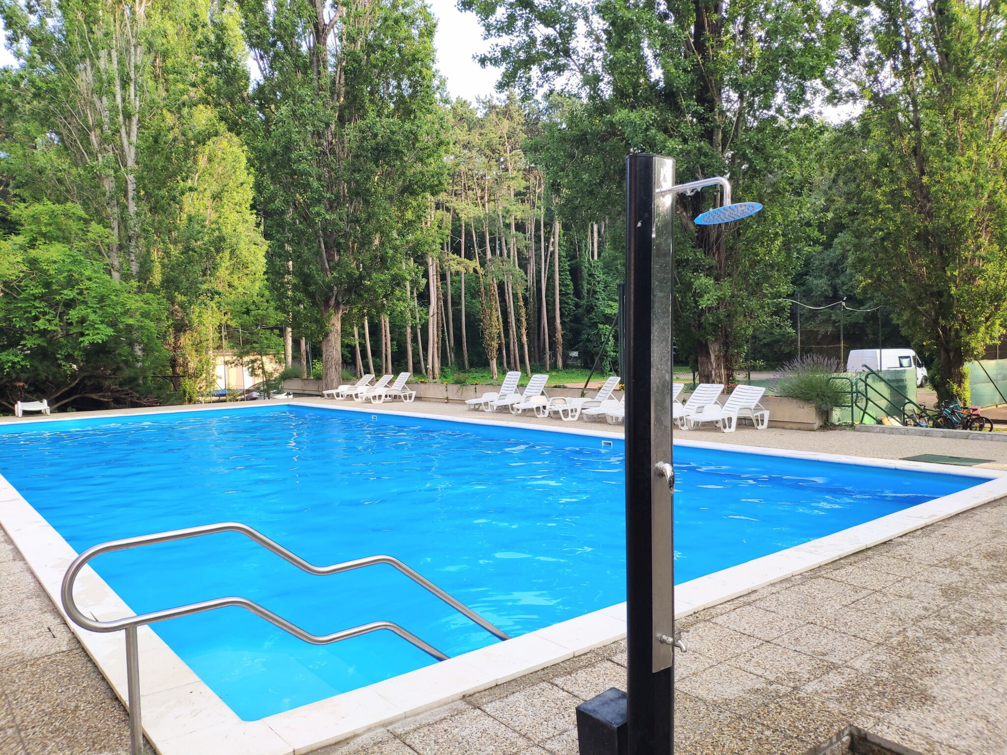 Tahiti Apartman Balatonfoldvar
