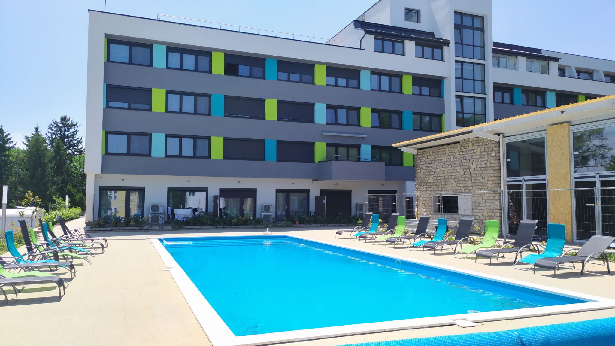 Juventus B309 Apartman Balatonfoldvar