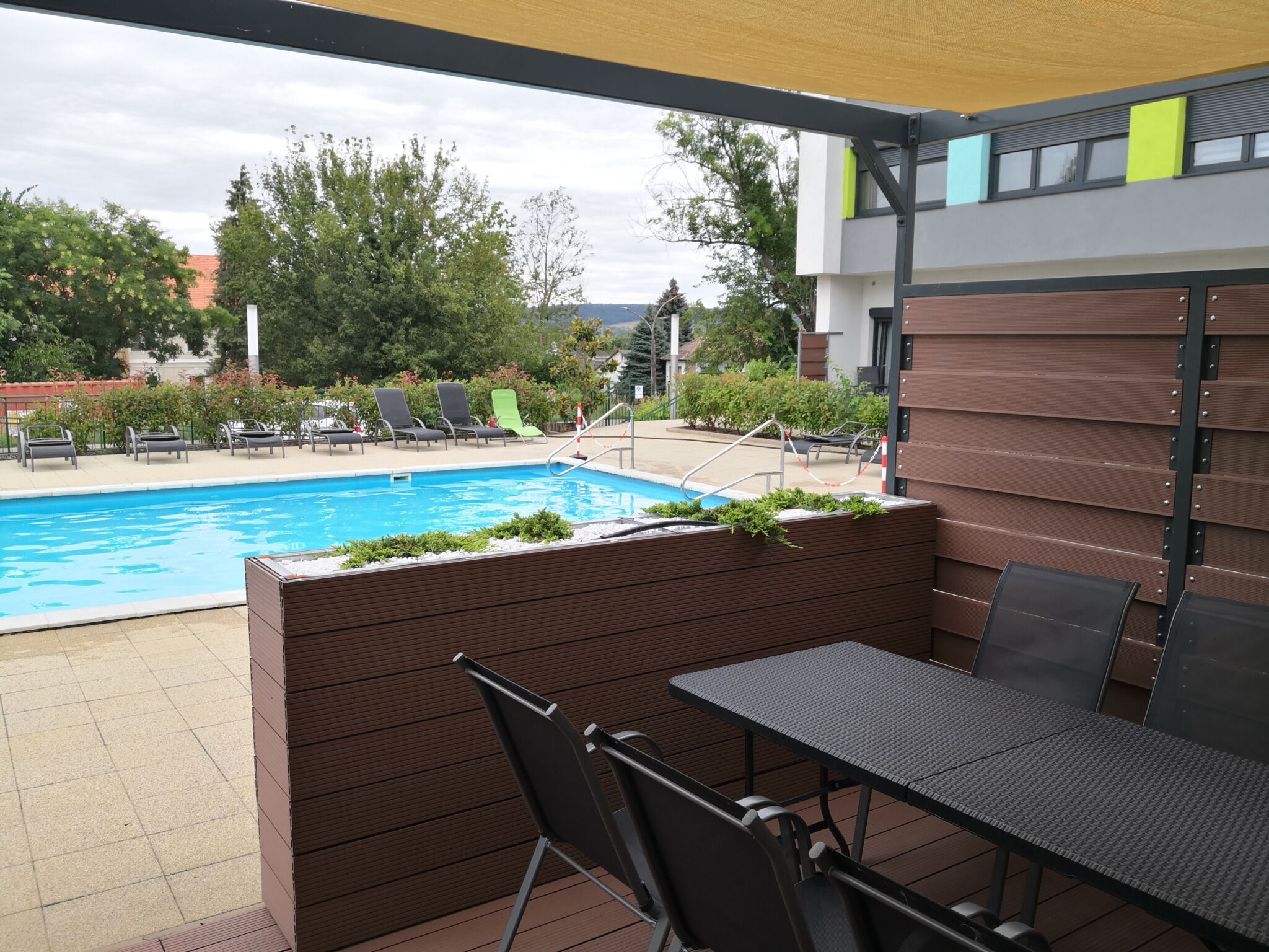 Juventus Meggie Apartman Balatonfoldvar