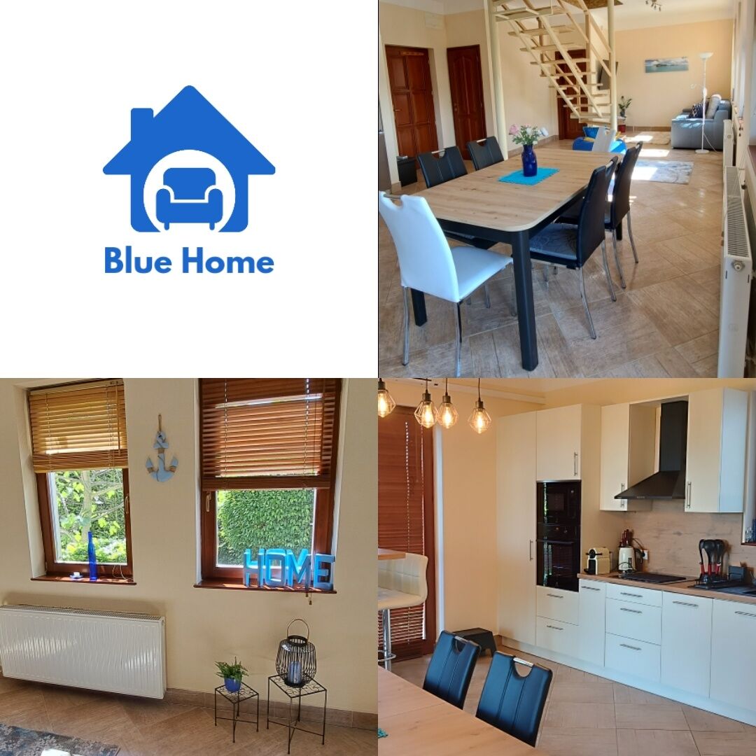 Blue Home Apartman Balatonfoldvar