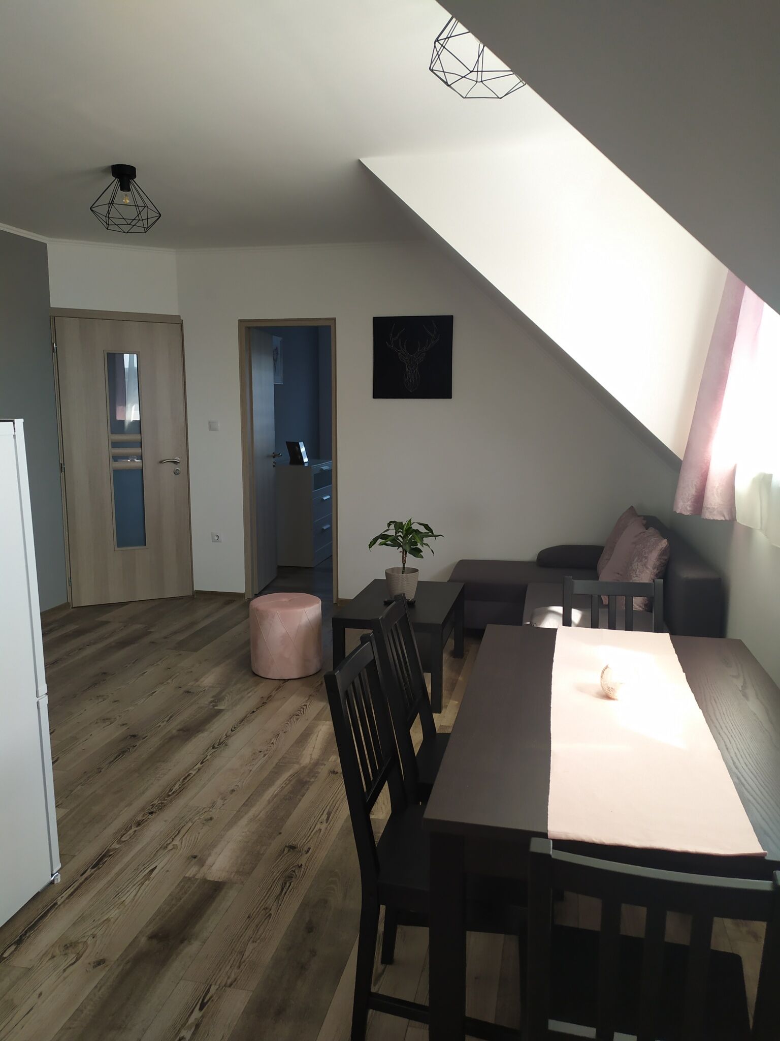 Aqua Apartman Balatonfoldvar