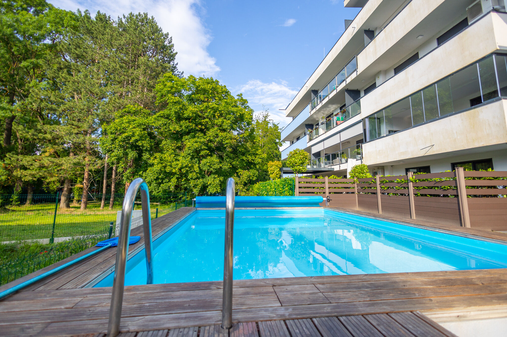 Marinelake Apartman Balatonfoldvar