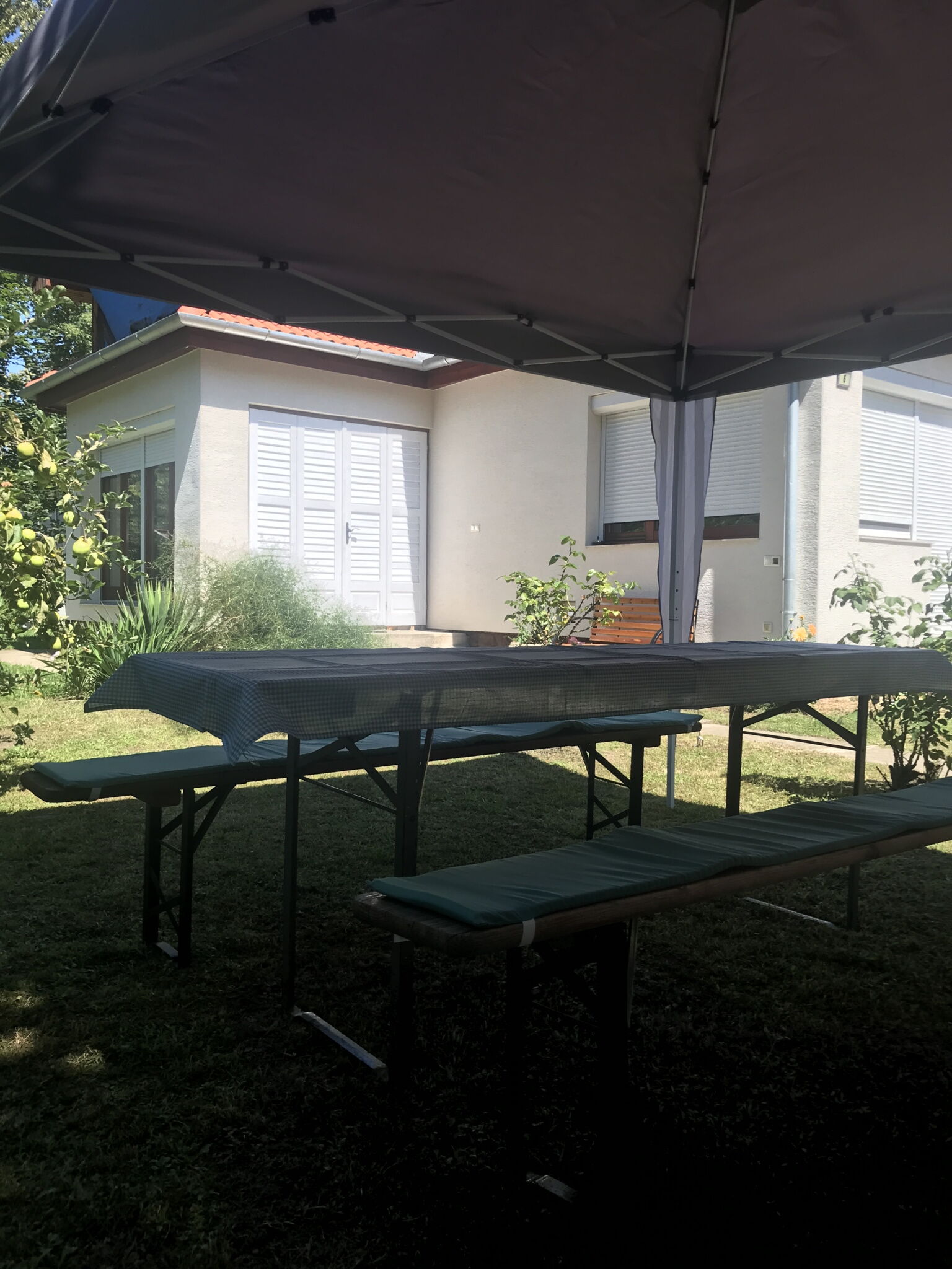 Nelly S Apartman Balatonfoldvar