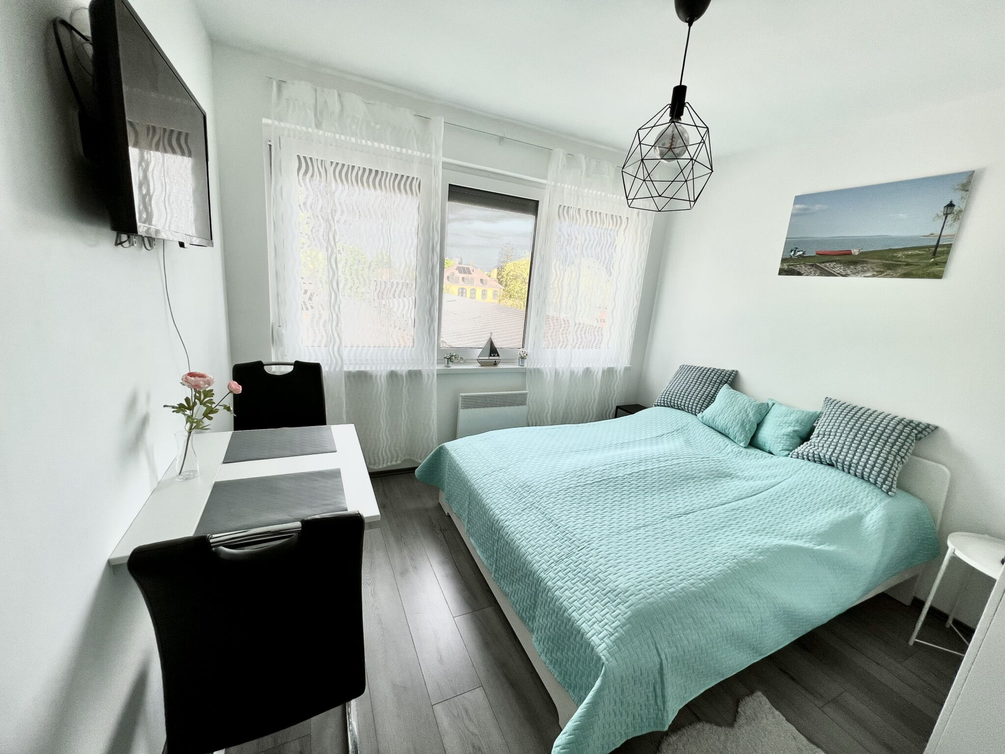 Lotusz Apartman Balatonfoldvar