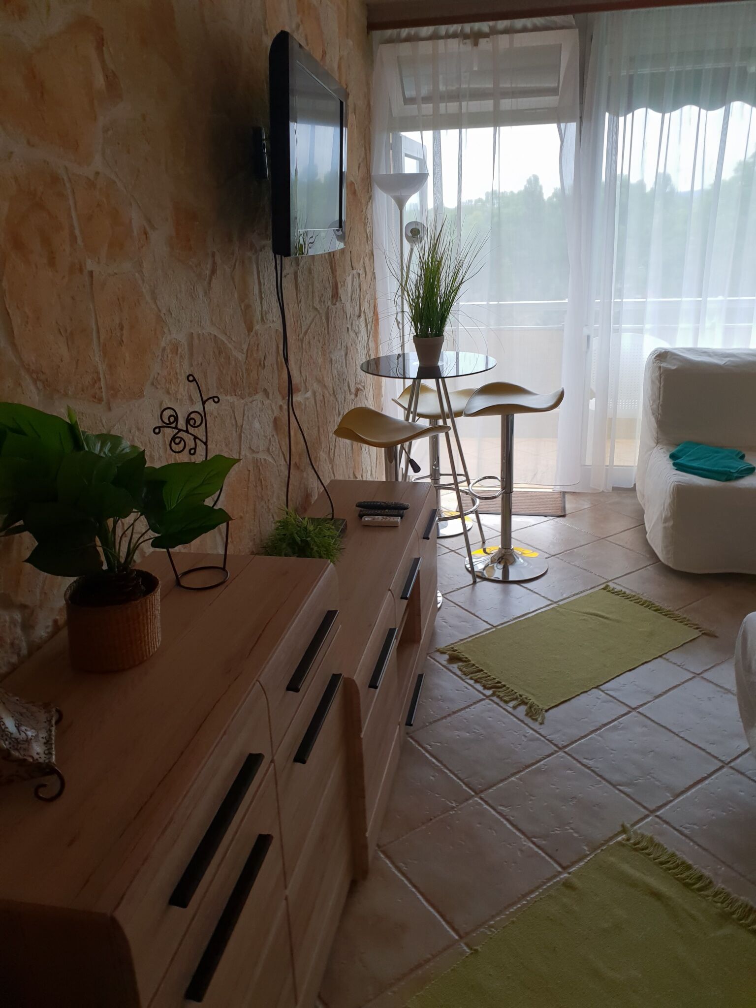 Neptuna Apartman Balatonfoldvar
