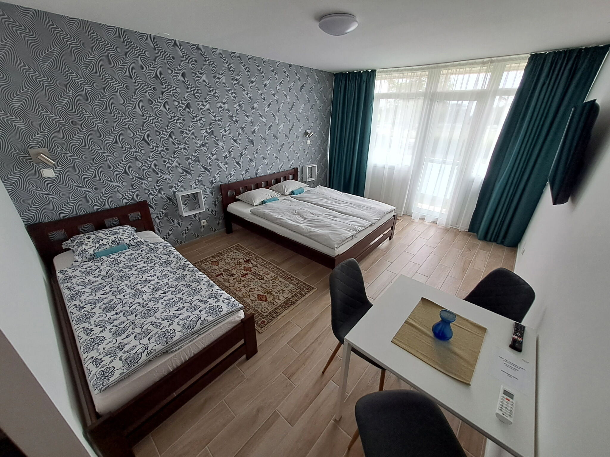 Partside Balatonfured Apartmanok