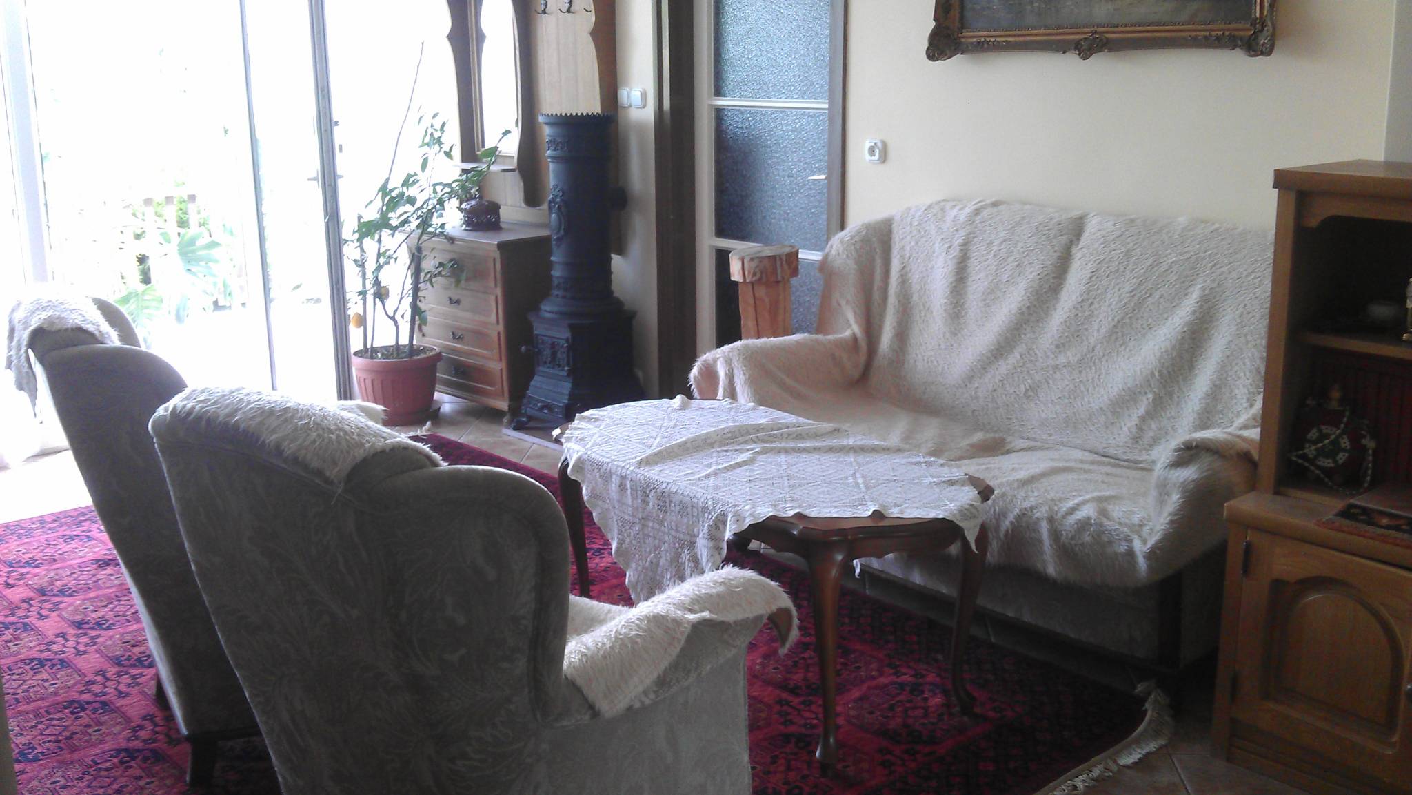 Furedi Apartman Balatonfured