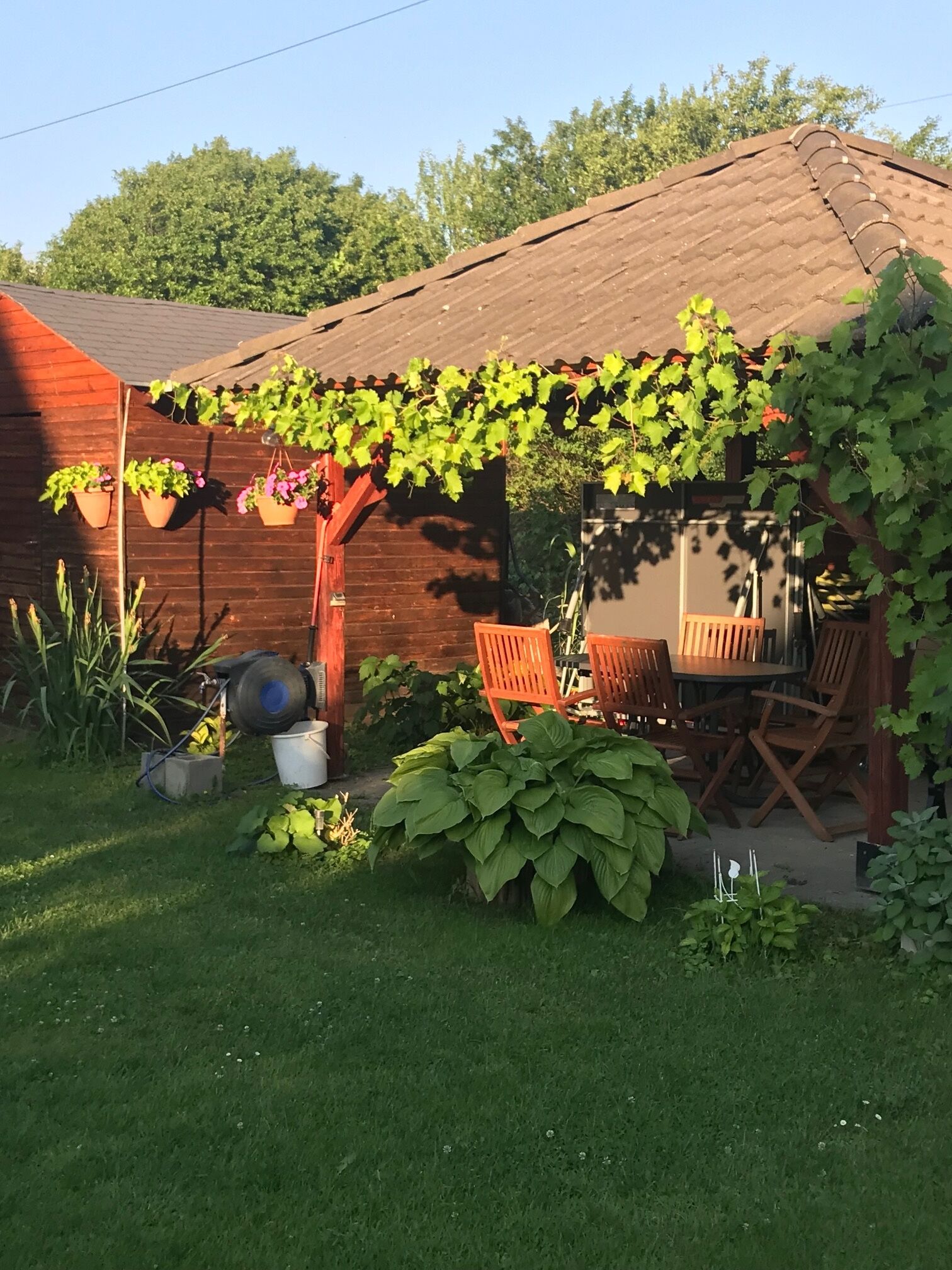 Magnolia Apartmanhaz Balatonfured