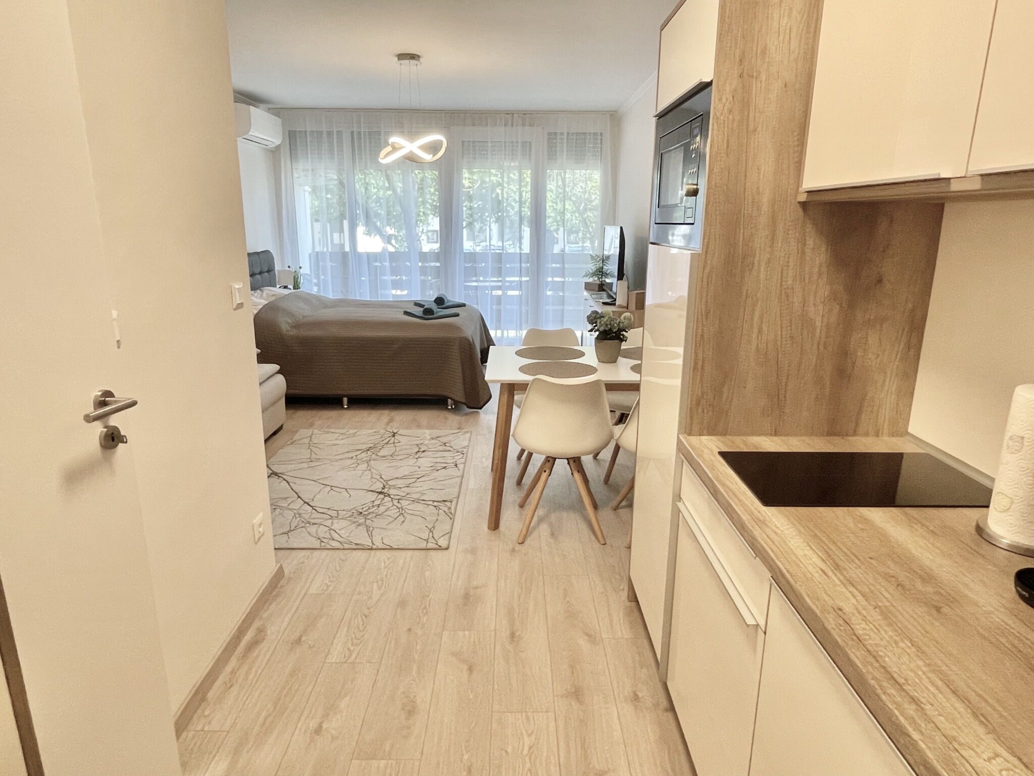 Bella Stella Apartman Balatonfured