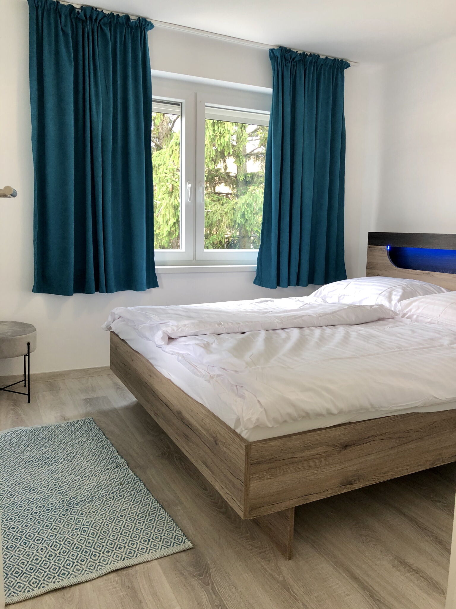 Janos Apartman Balatonfured