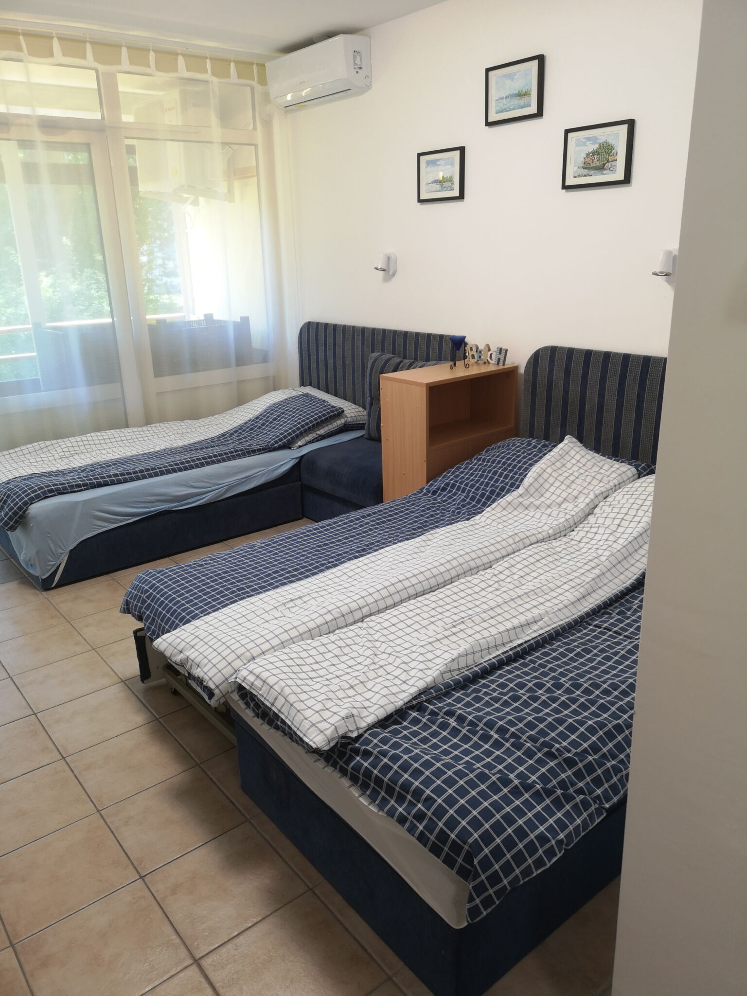 Liget Apartman Balatonfured