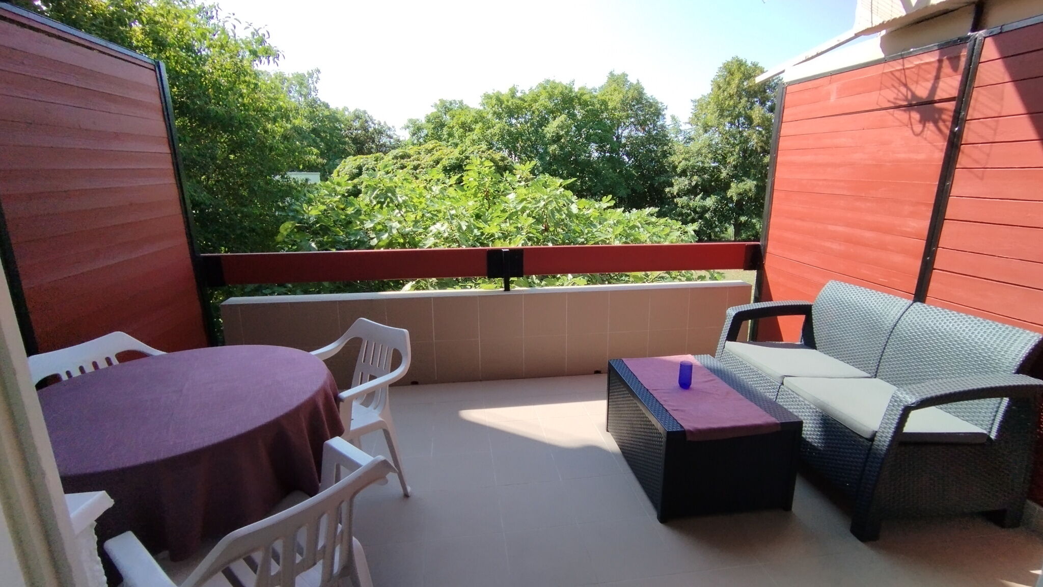 Baricska Apartman Balatonfured
