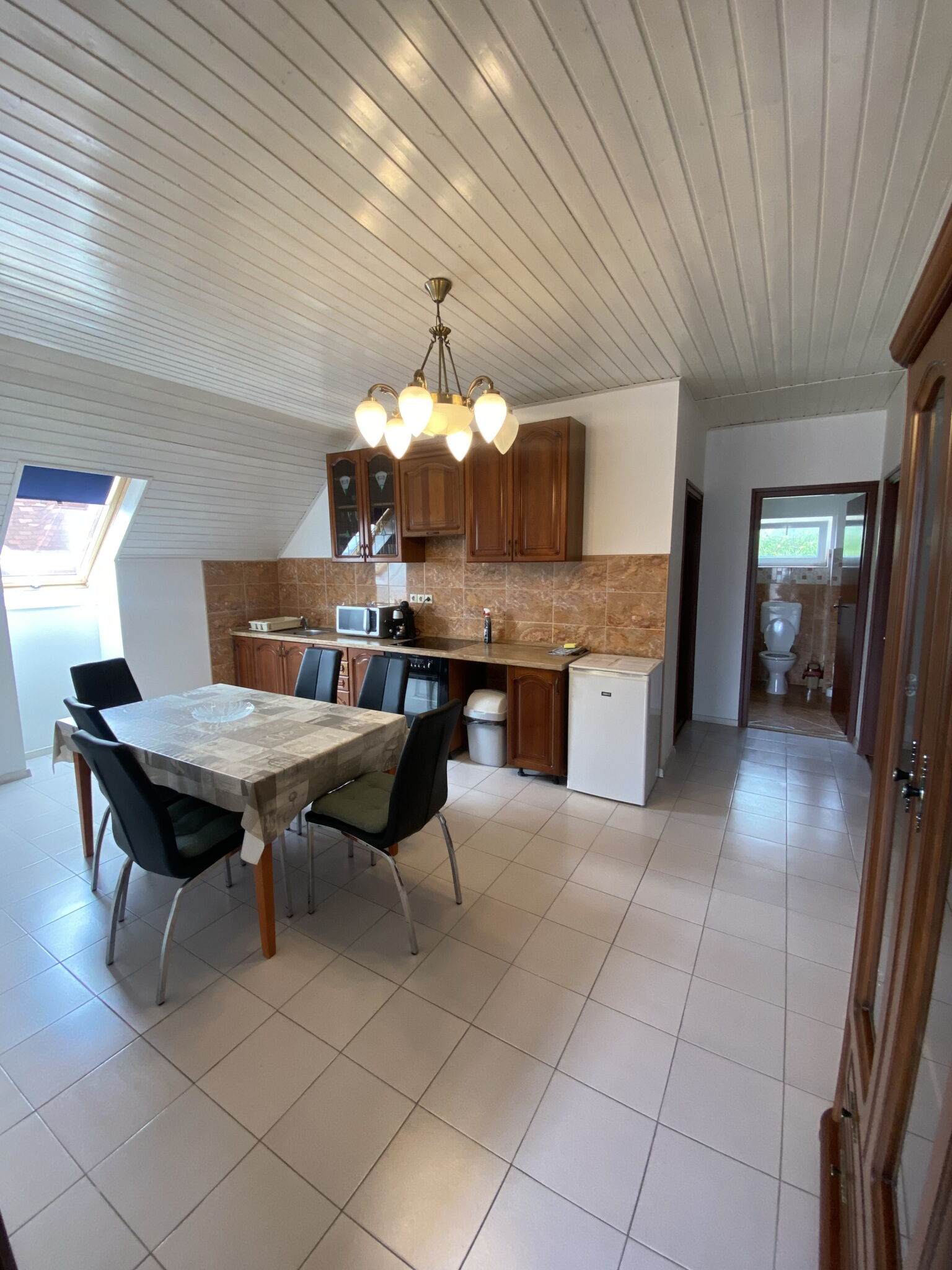 Sissi Apartman Balatonfured