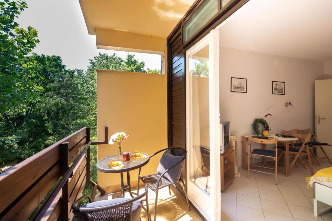 Jokai Apartman Balatonfured
