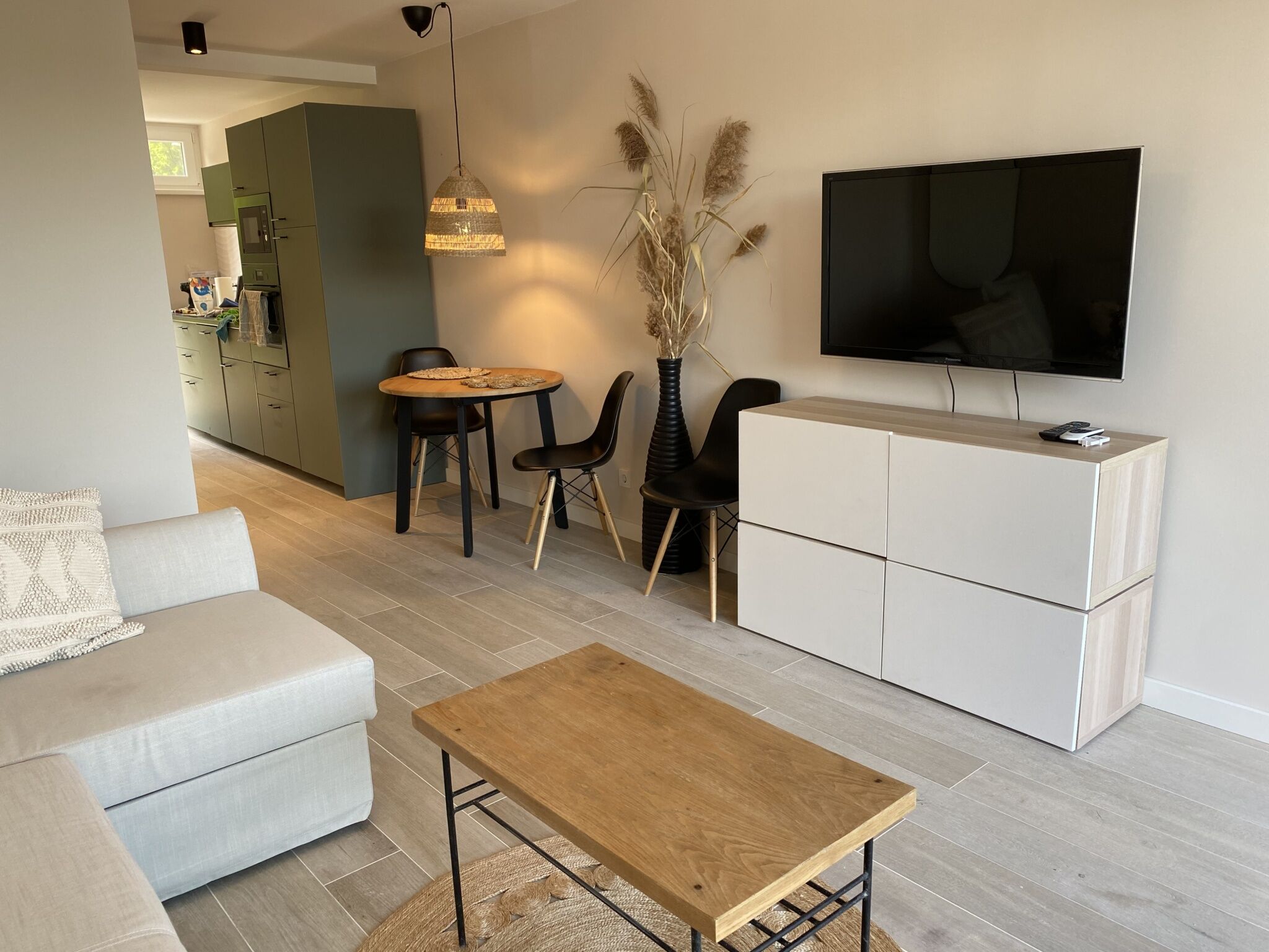 Fured Apartman Balatonfured