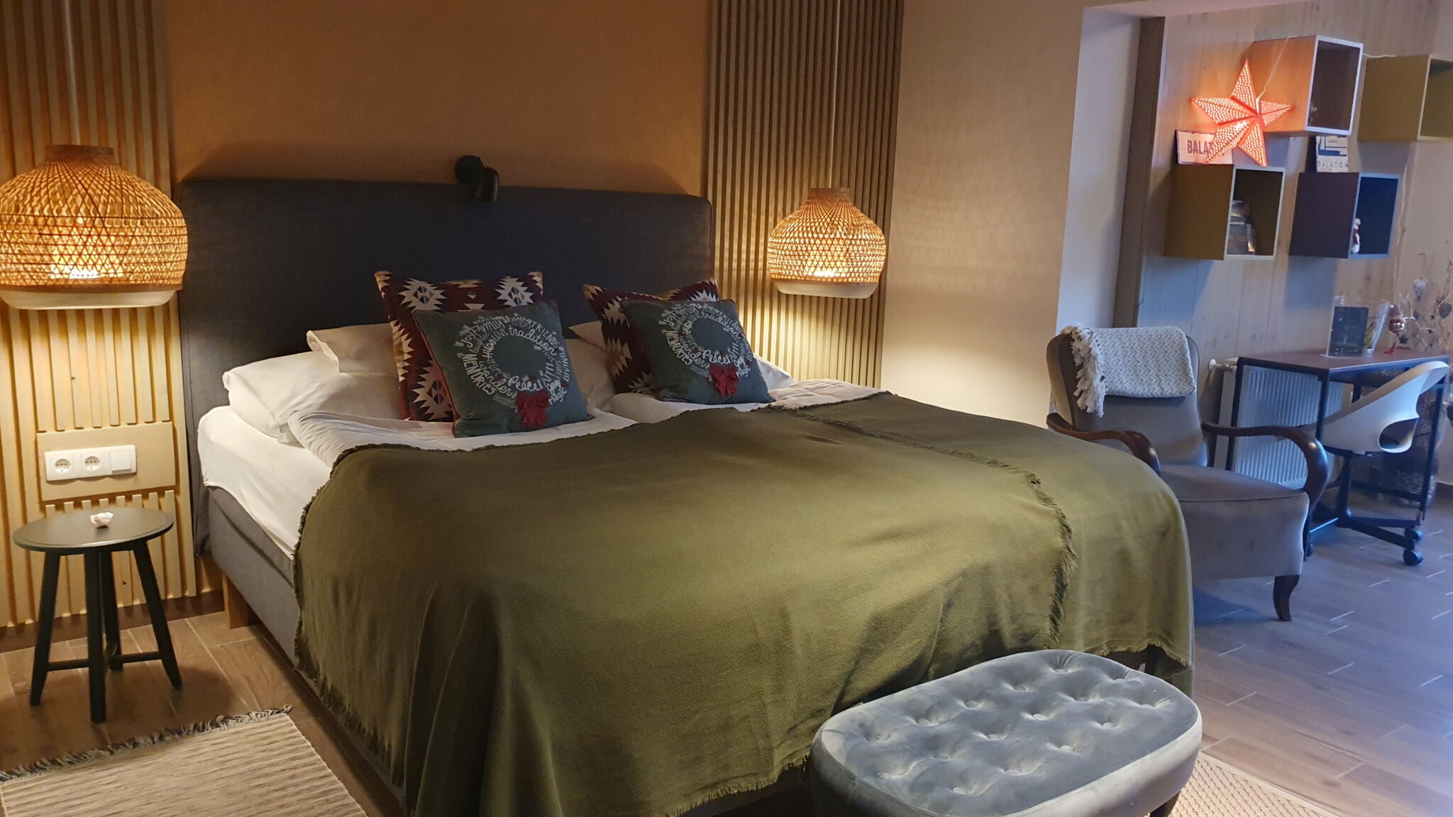 Prosecco Apartman Balatonfured