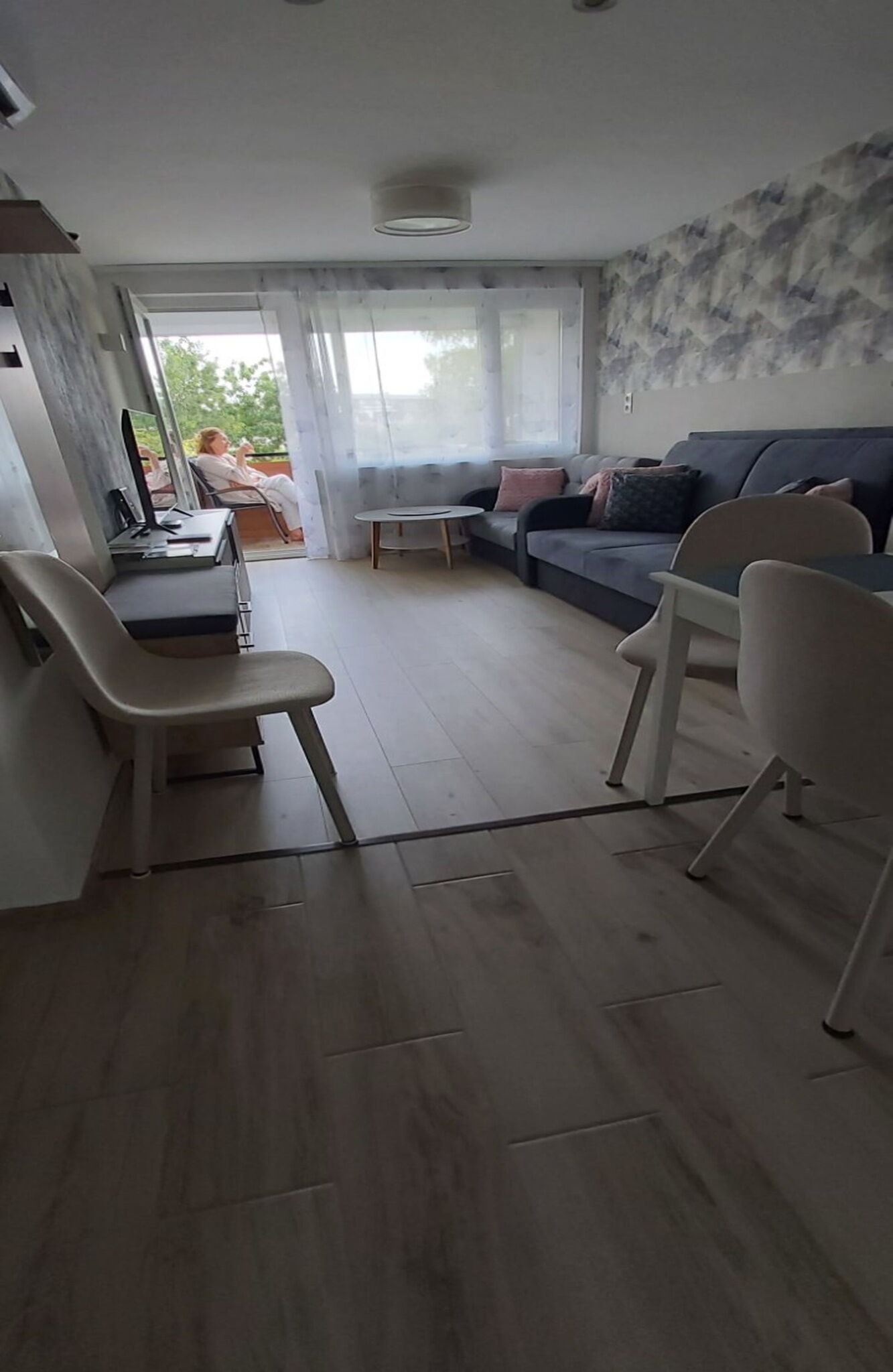 Aranyhid Setany Apartman Balatonfured