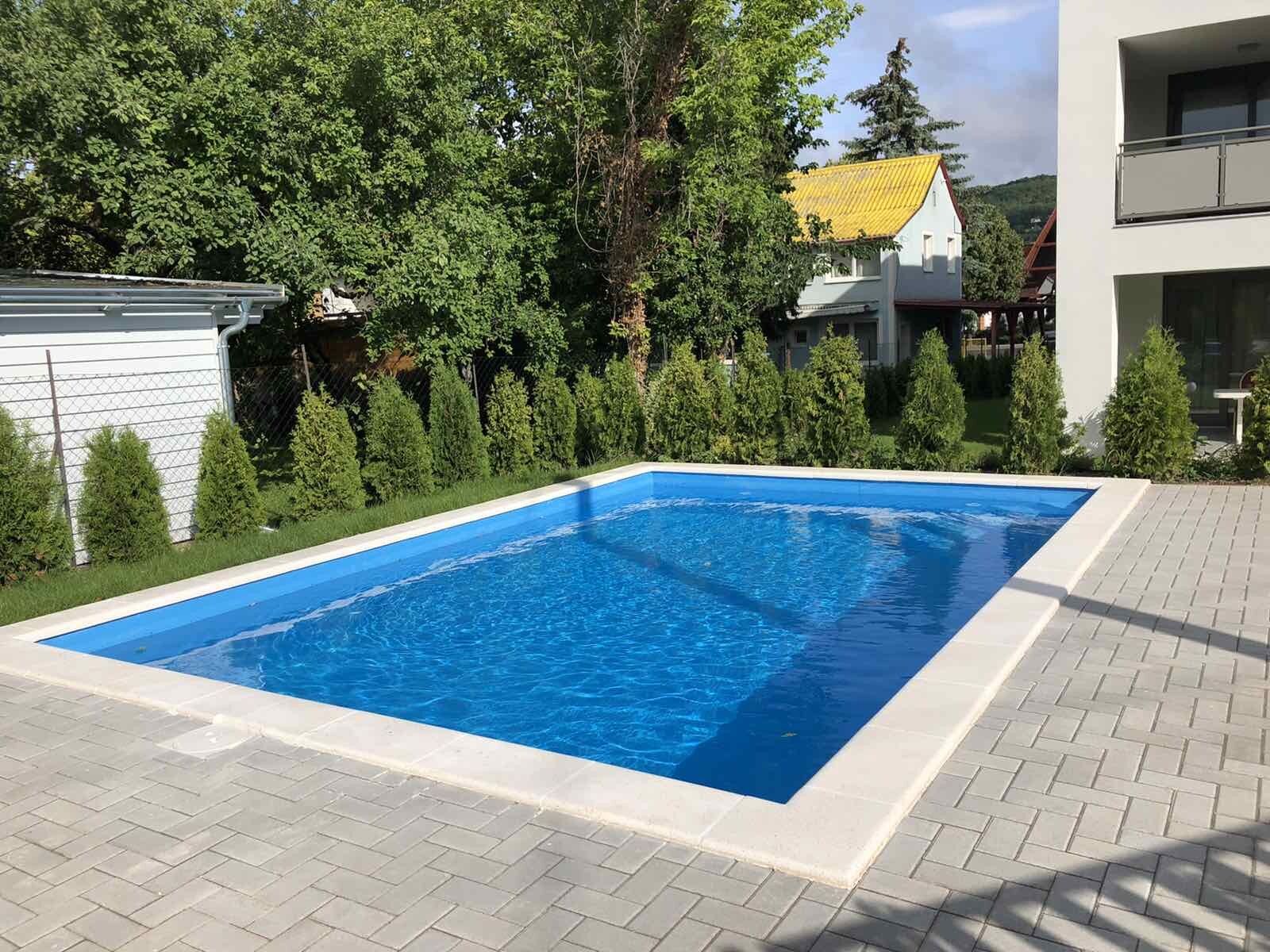 Villa Corner Apartman Balatonfured