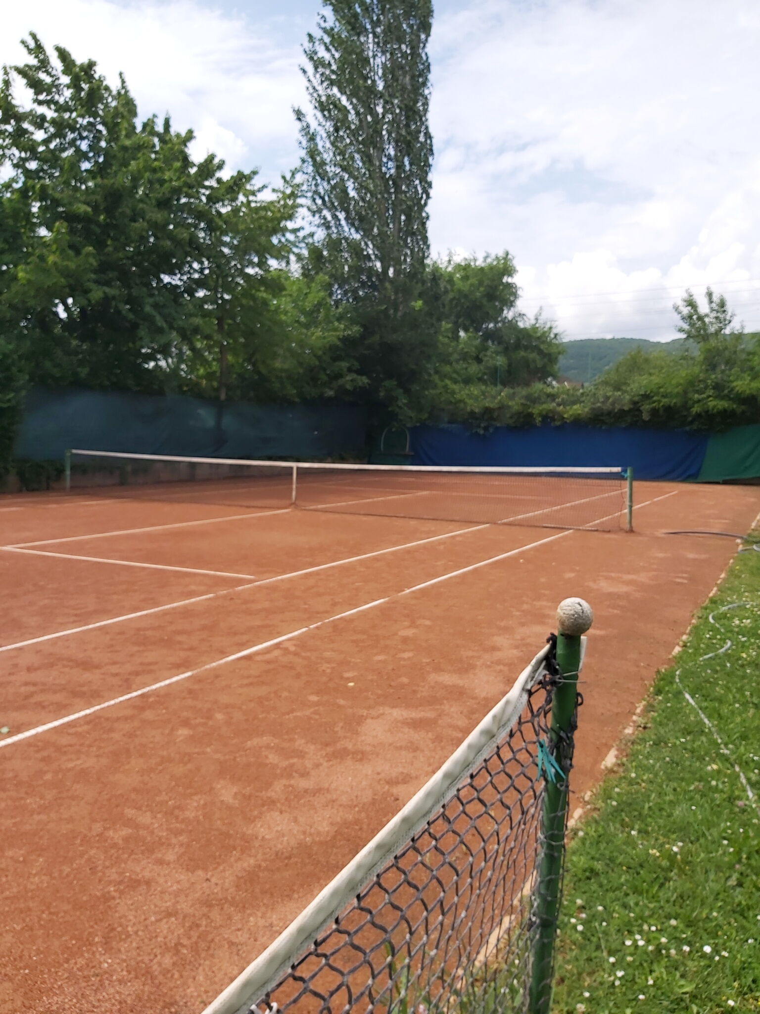 Apartman Solti Balatonfured