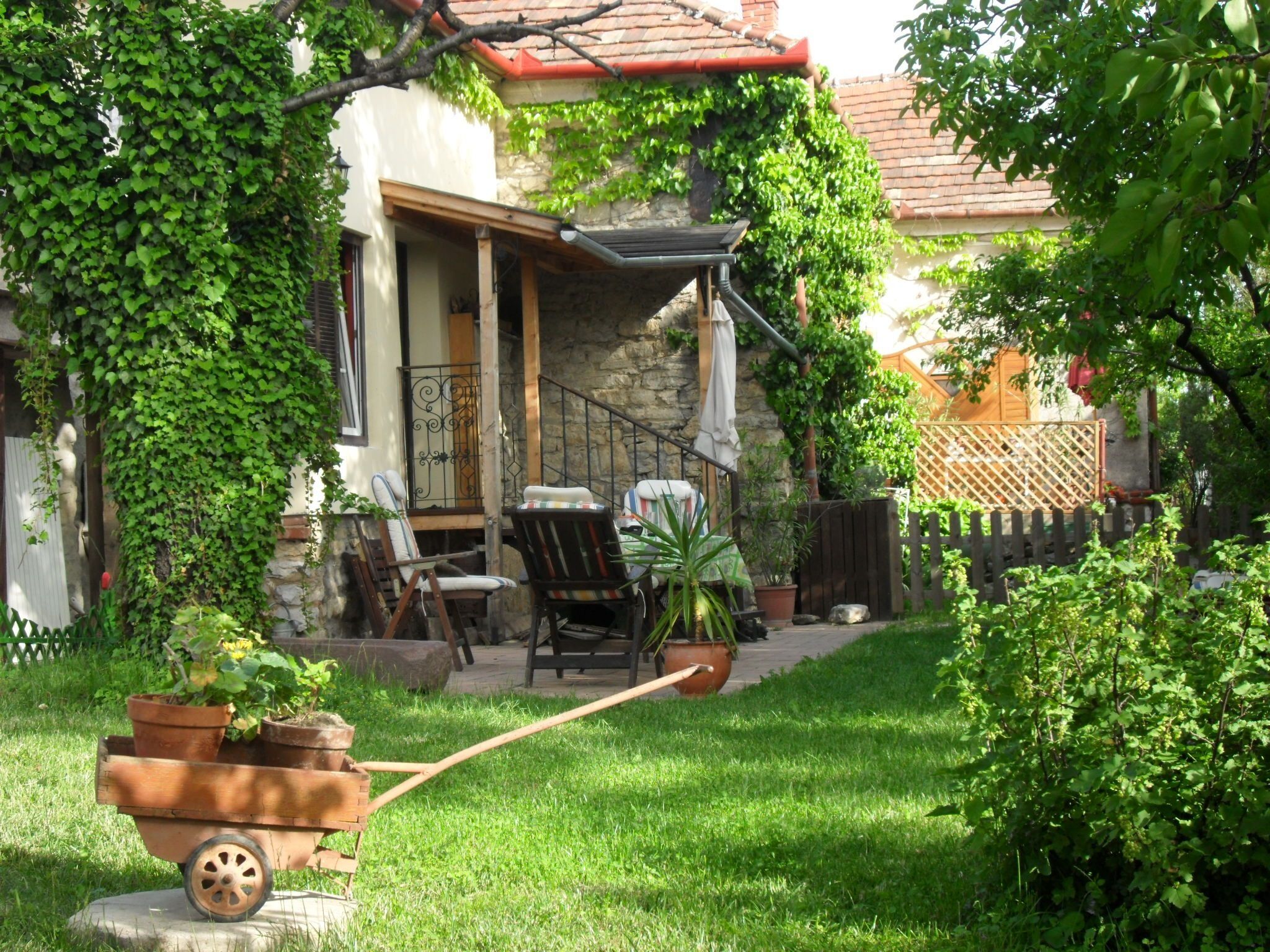 Kohaz Apartman Balatonfured