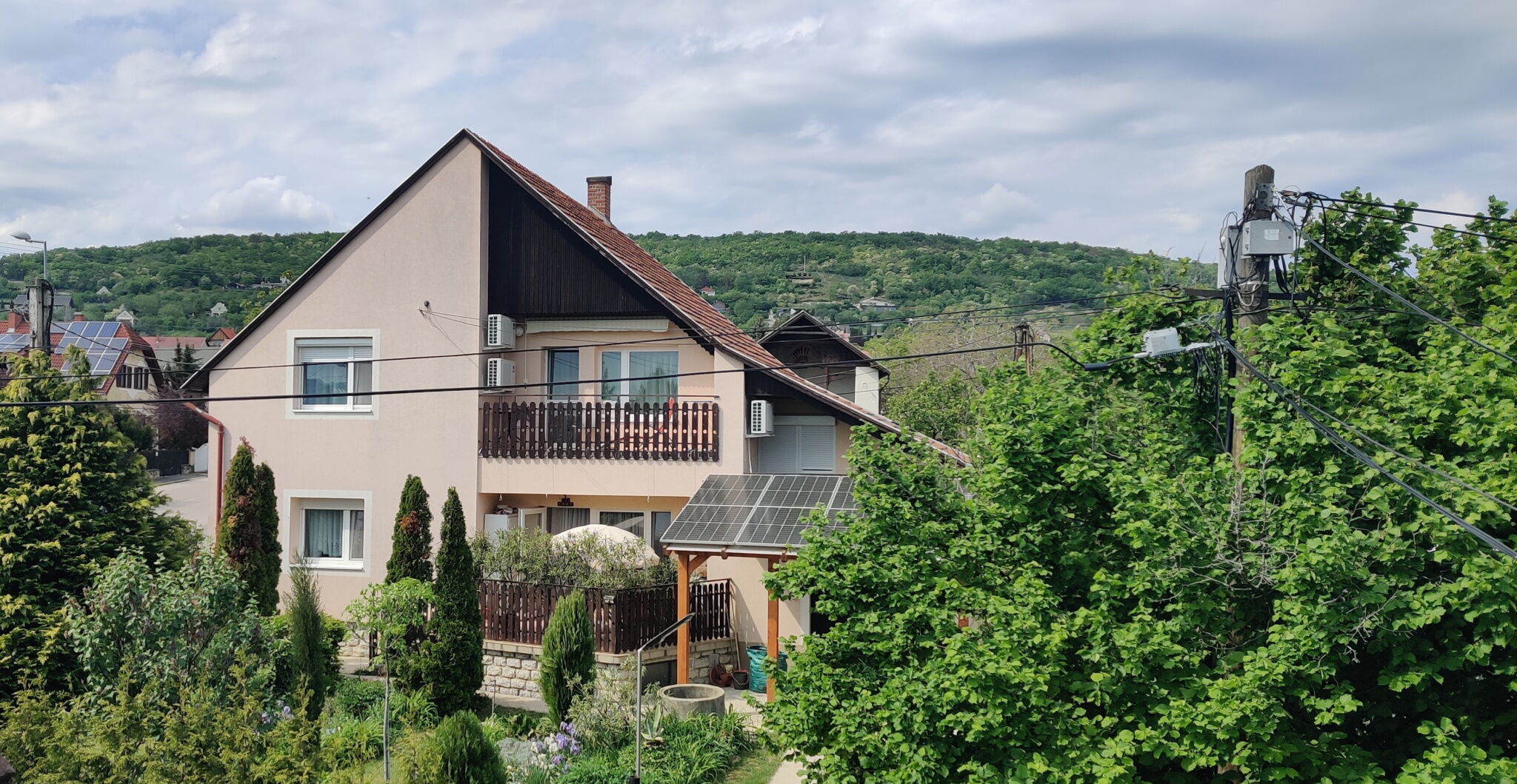 Bea Apartman Balatonfured