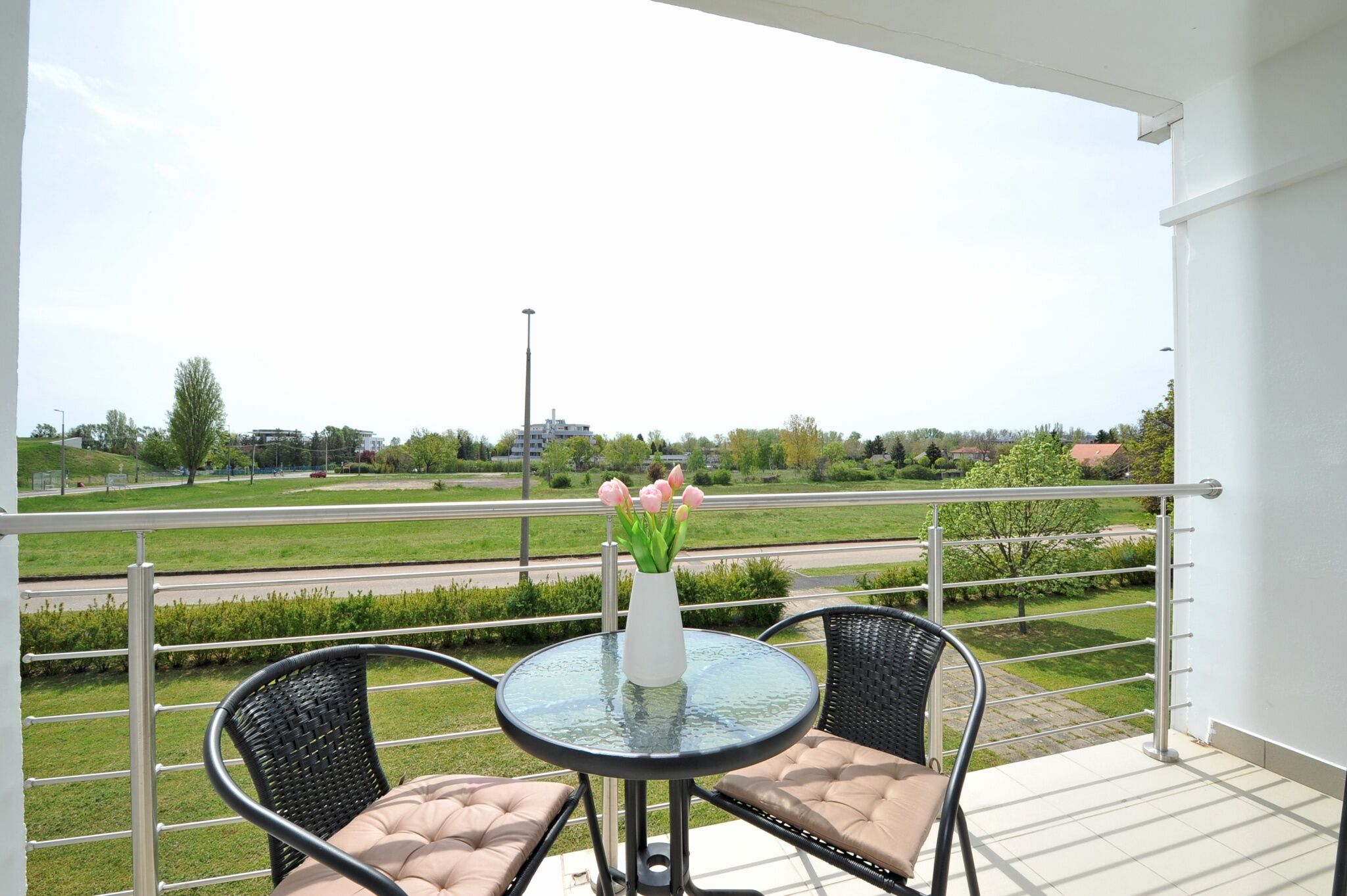 Bella Apartmanok Balatonfured